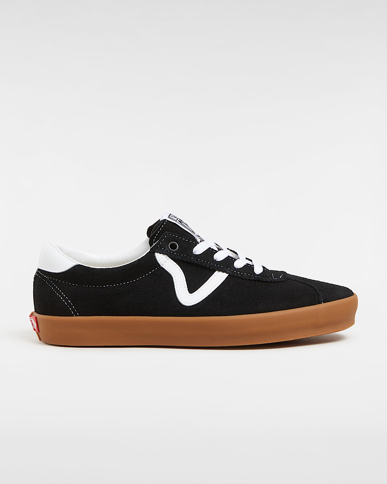Sport Low Shoes - 1