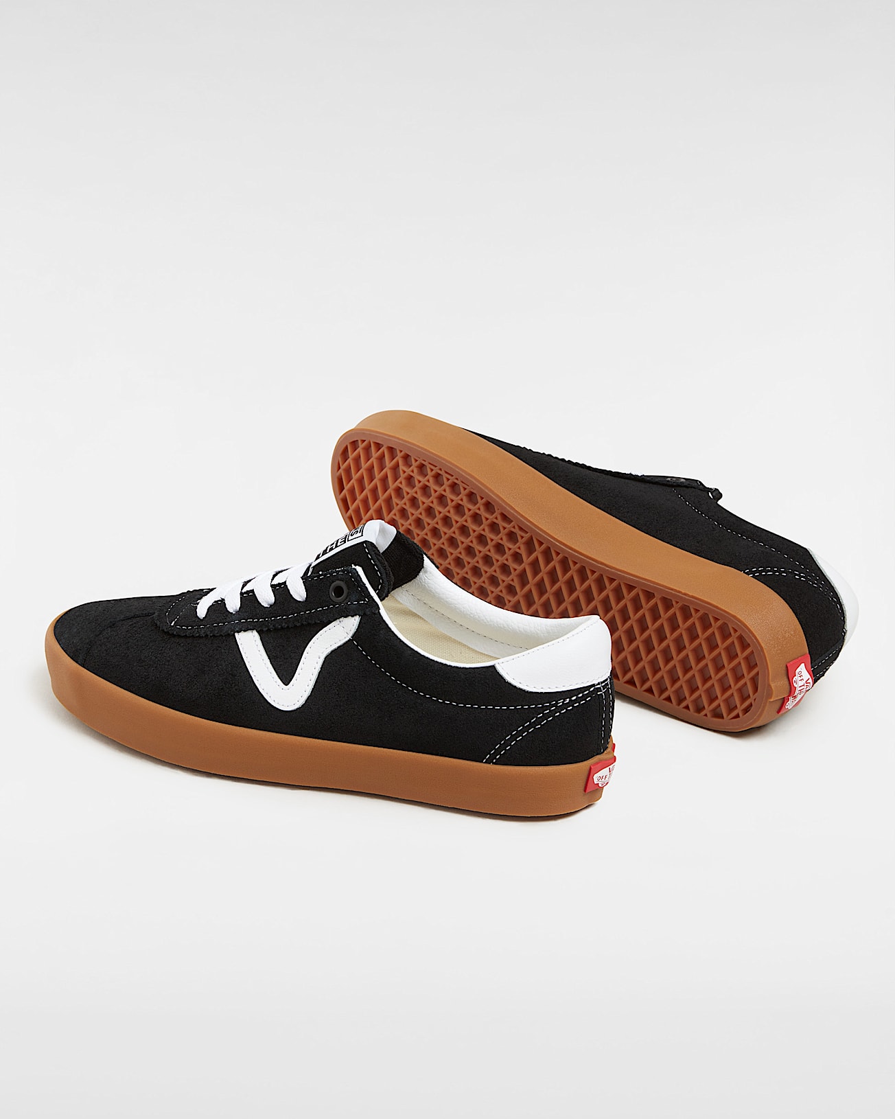 Sport Low Shoes - 3