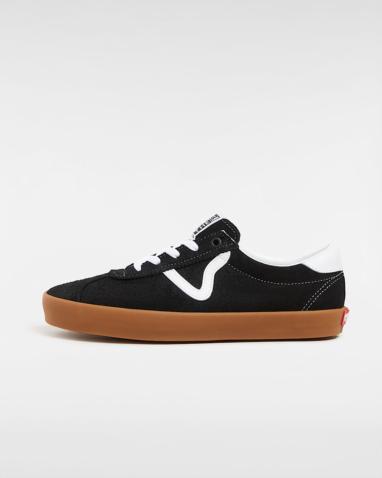 Sport Low Shoes - 6