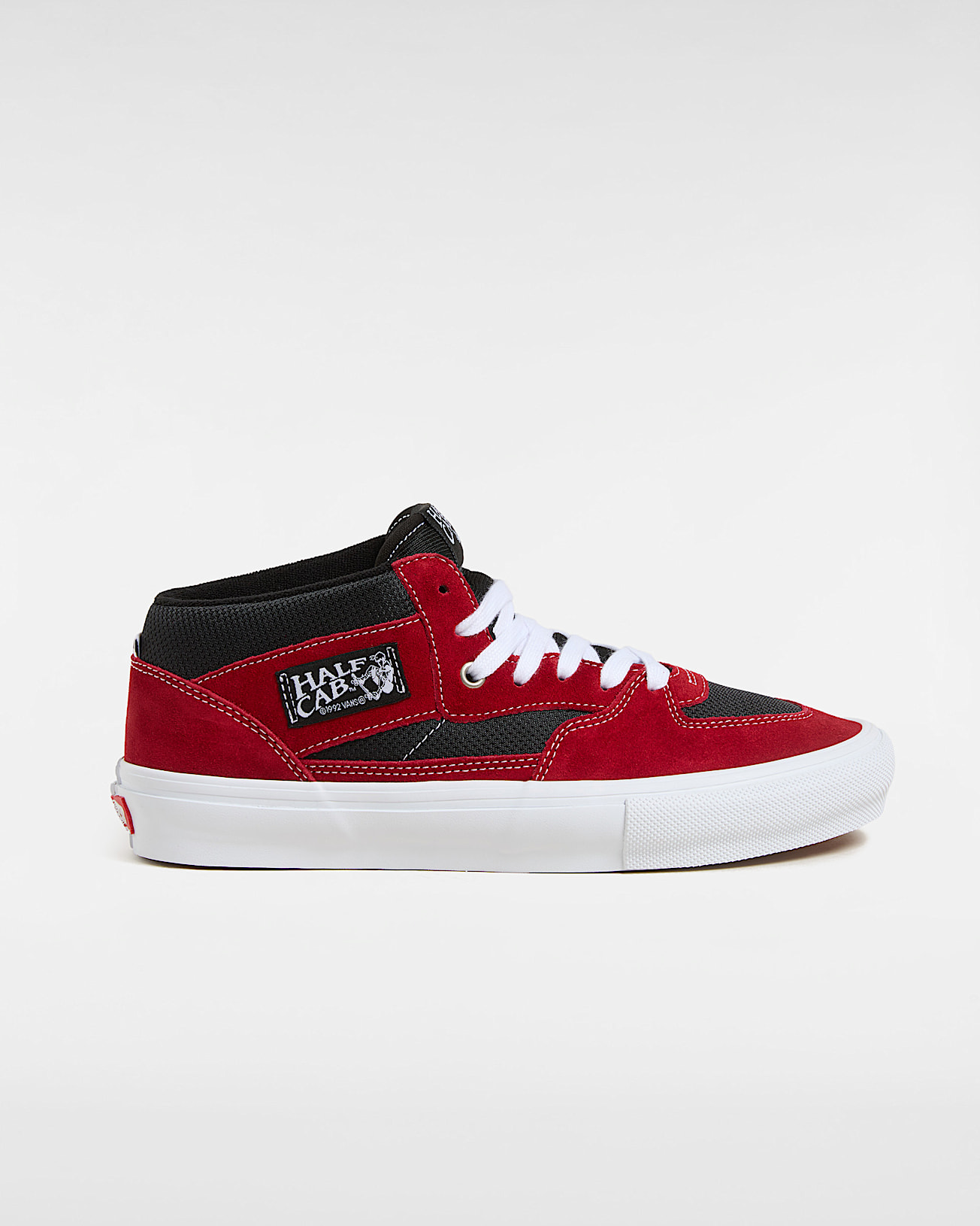 Chaussures Skate Half Cab - 1