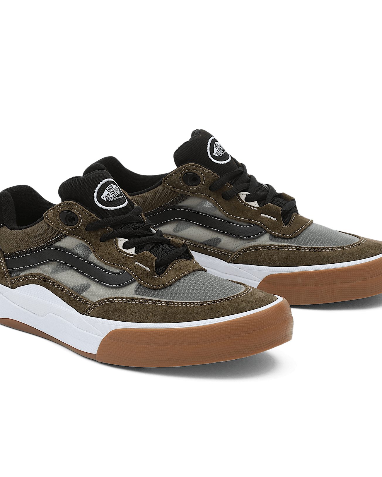 Scarpe Wayvee - 1