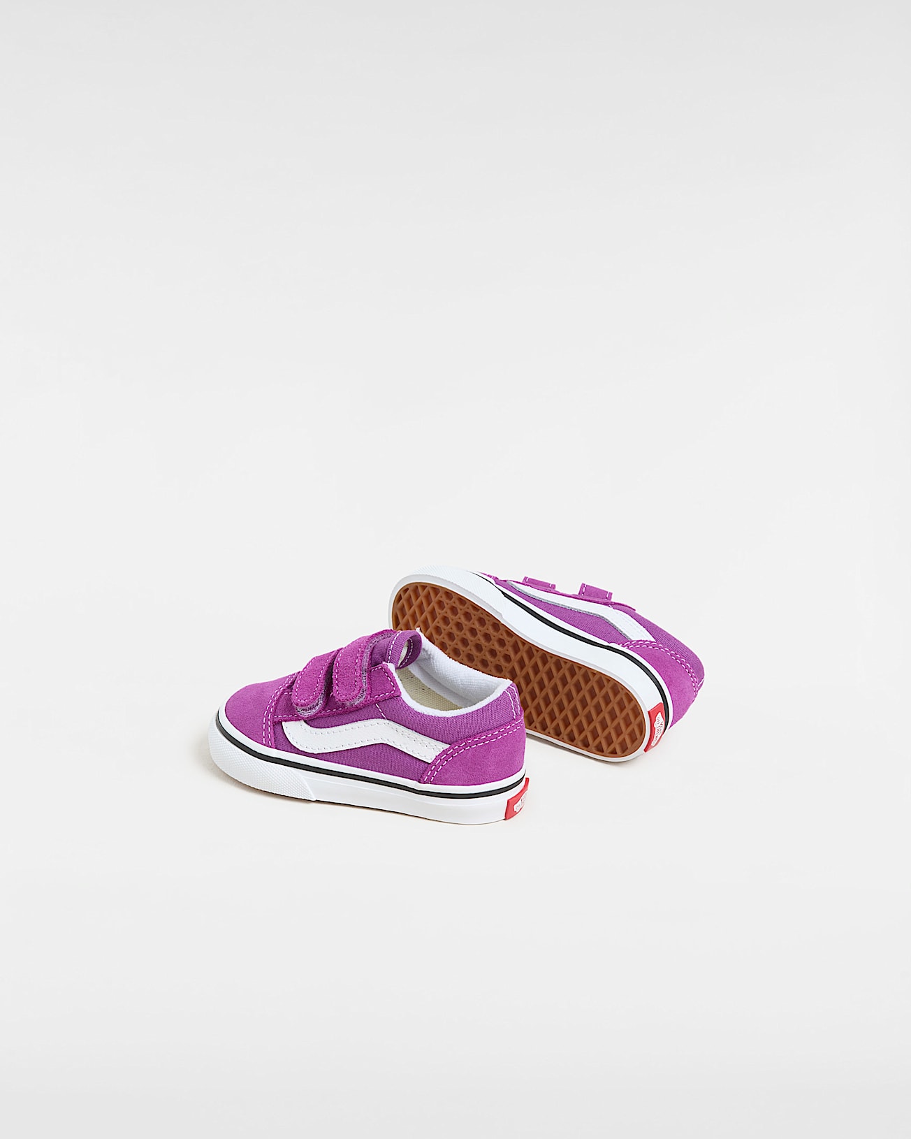 Old Skool Schoen voor peuters (1-4 jaar) - 3