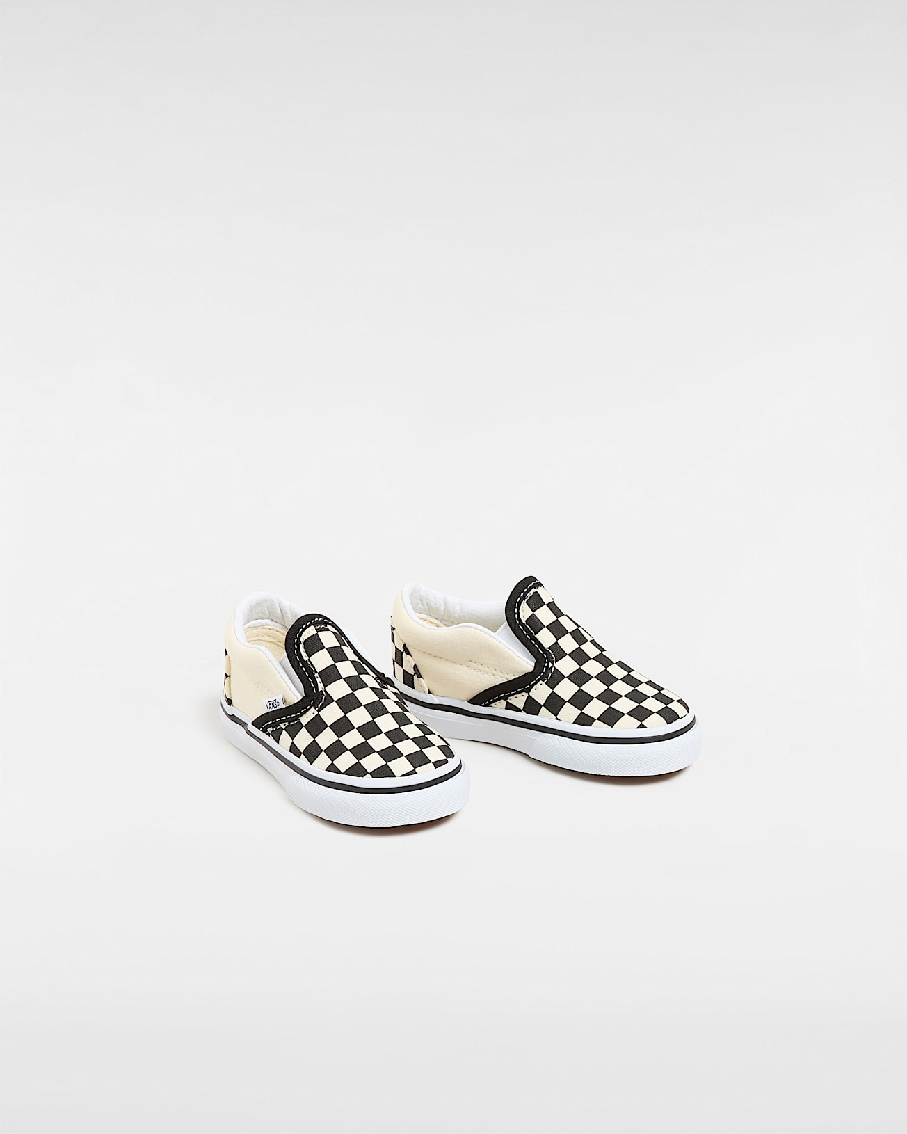 Toddler Slip-On Shoes (1-4 years) - 2