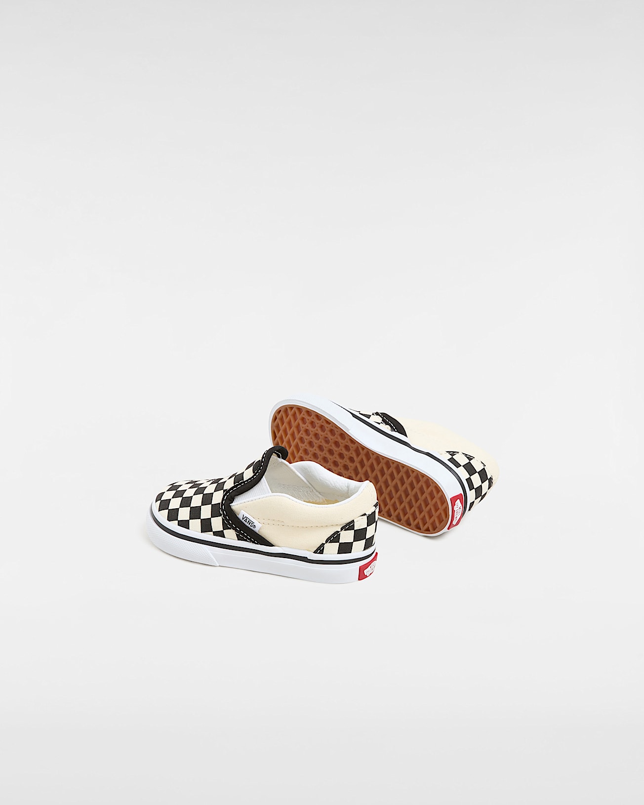 Toddler Slip-On Shoes (1-4 years) - 3