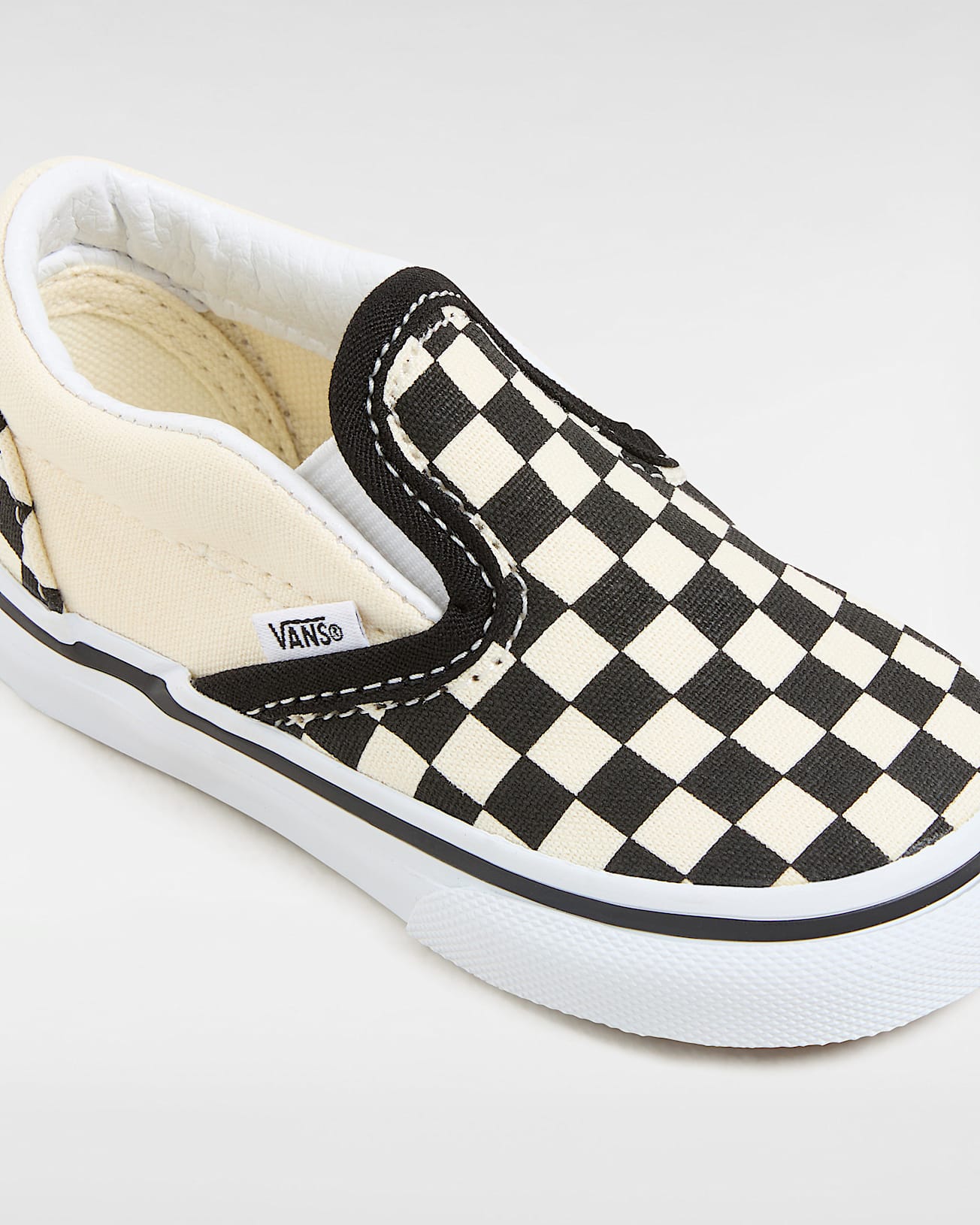 Toddler Slip-On Shoes (1-4 years) - 4