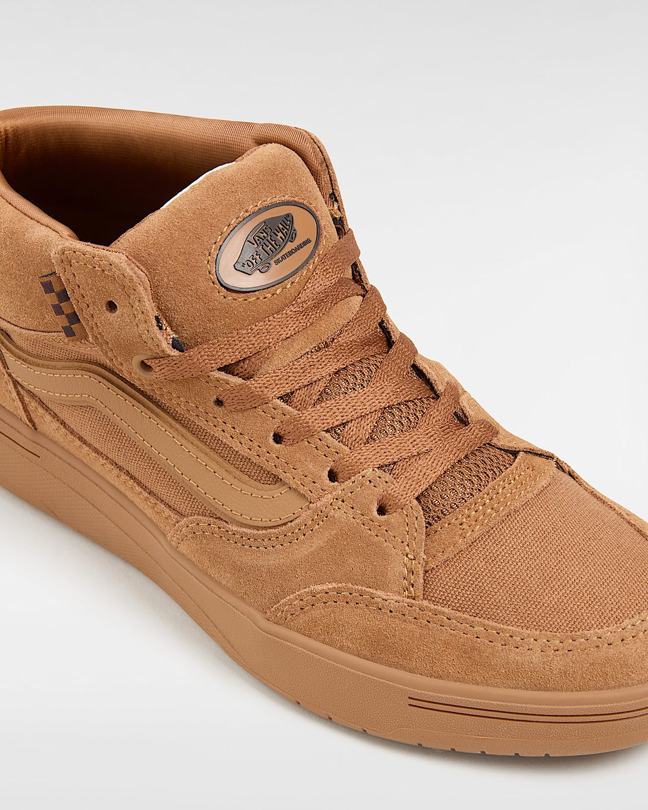 Zahba Mid Shoes - 4