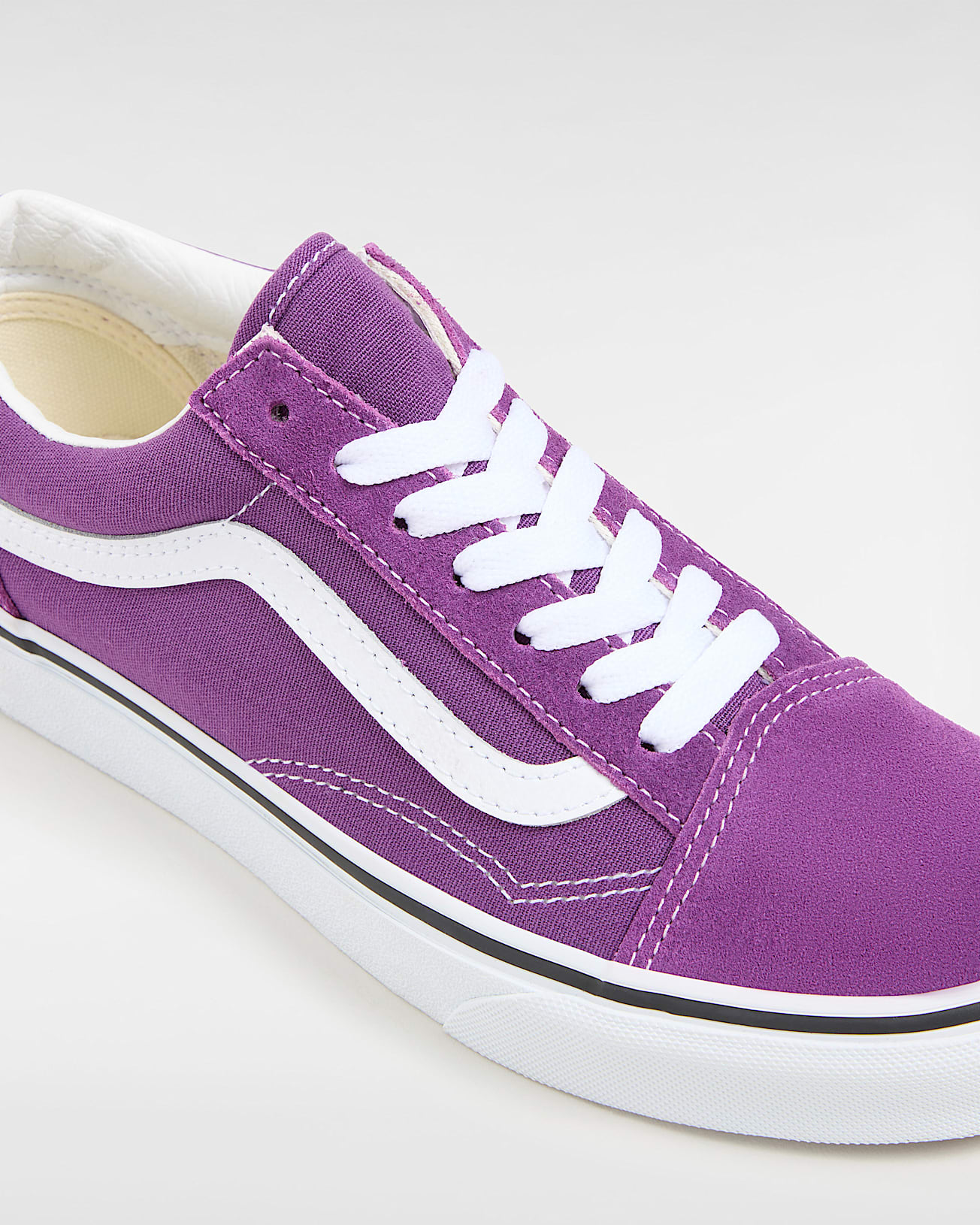 Old Skool Color Theory Shoes - 4