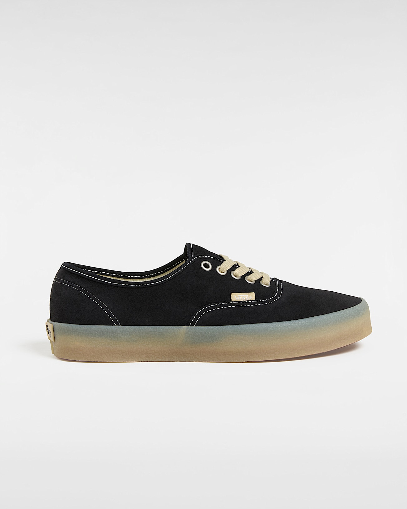 Authentic Shoes - 1