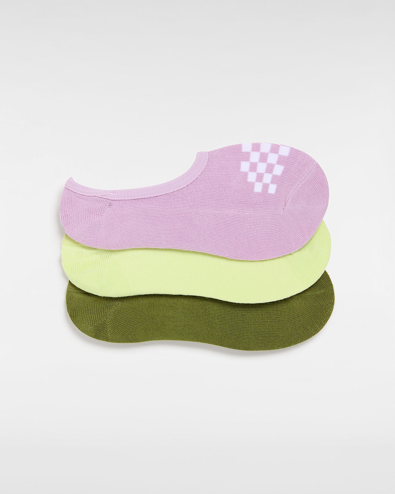 Classic Canoodle Socks (3 Pairs) - 1