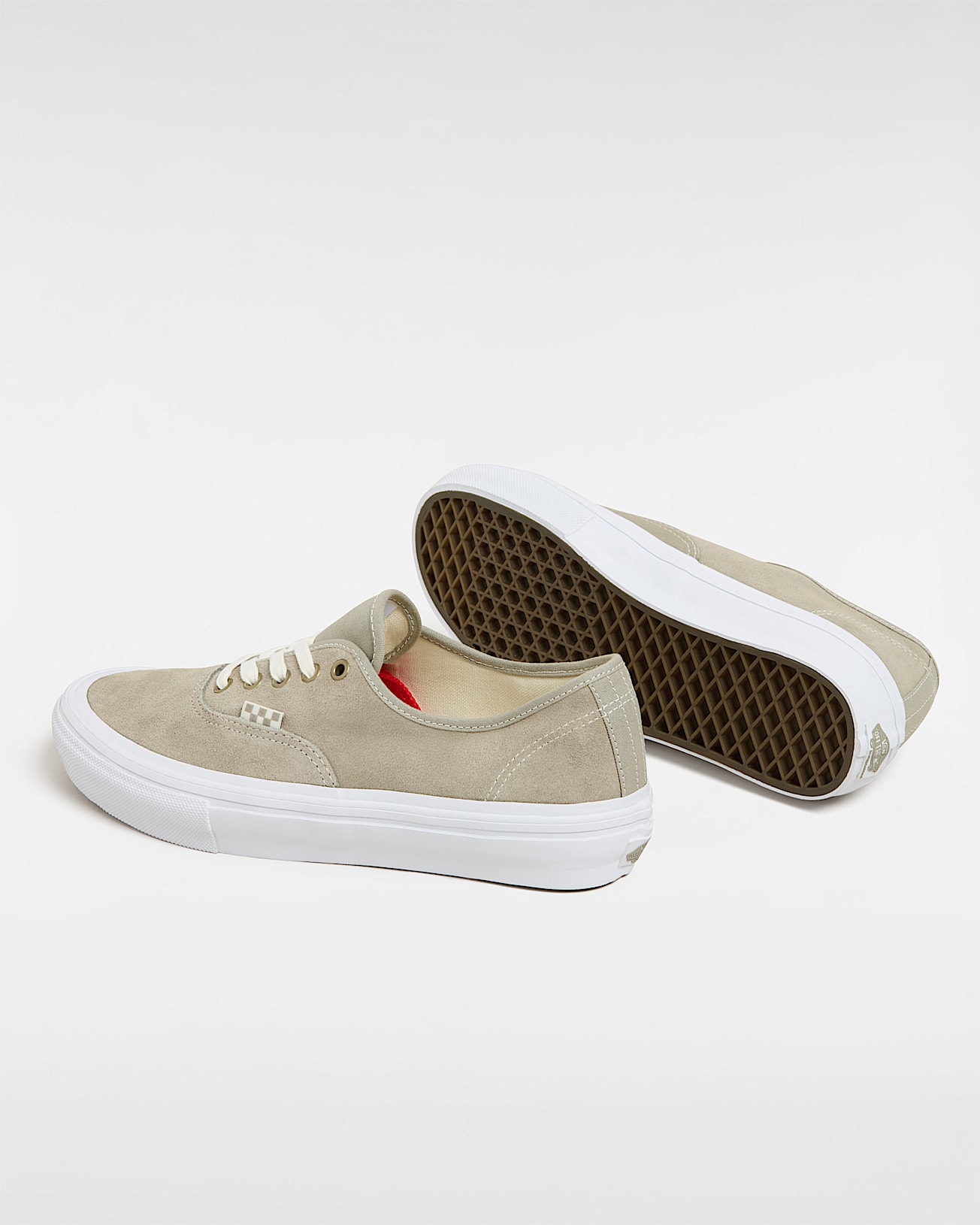 Skate Authentic Wrapped Shoes - 3