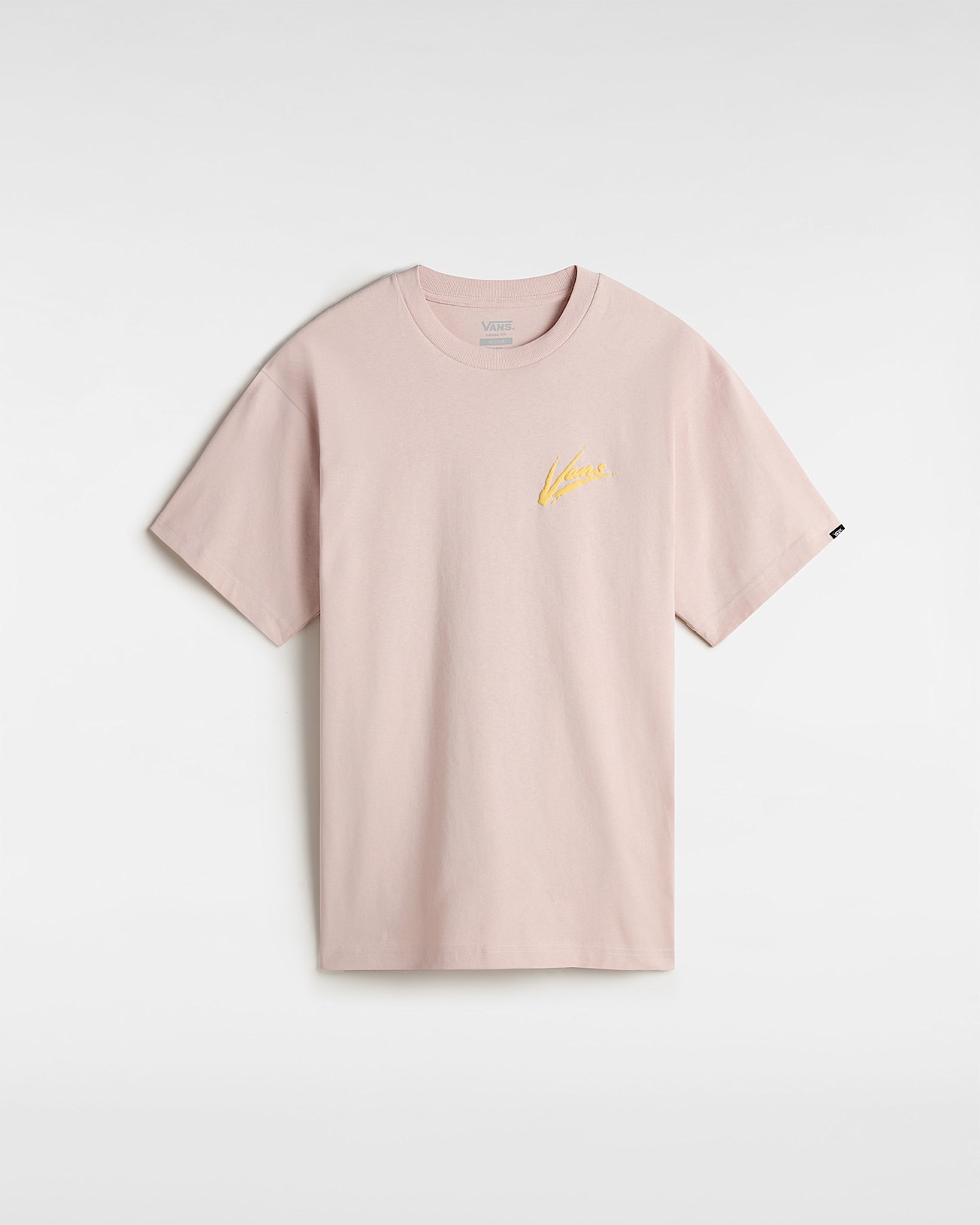 Brush Script T-Shirt - 1