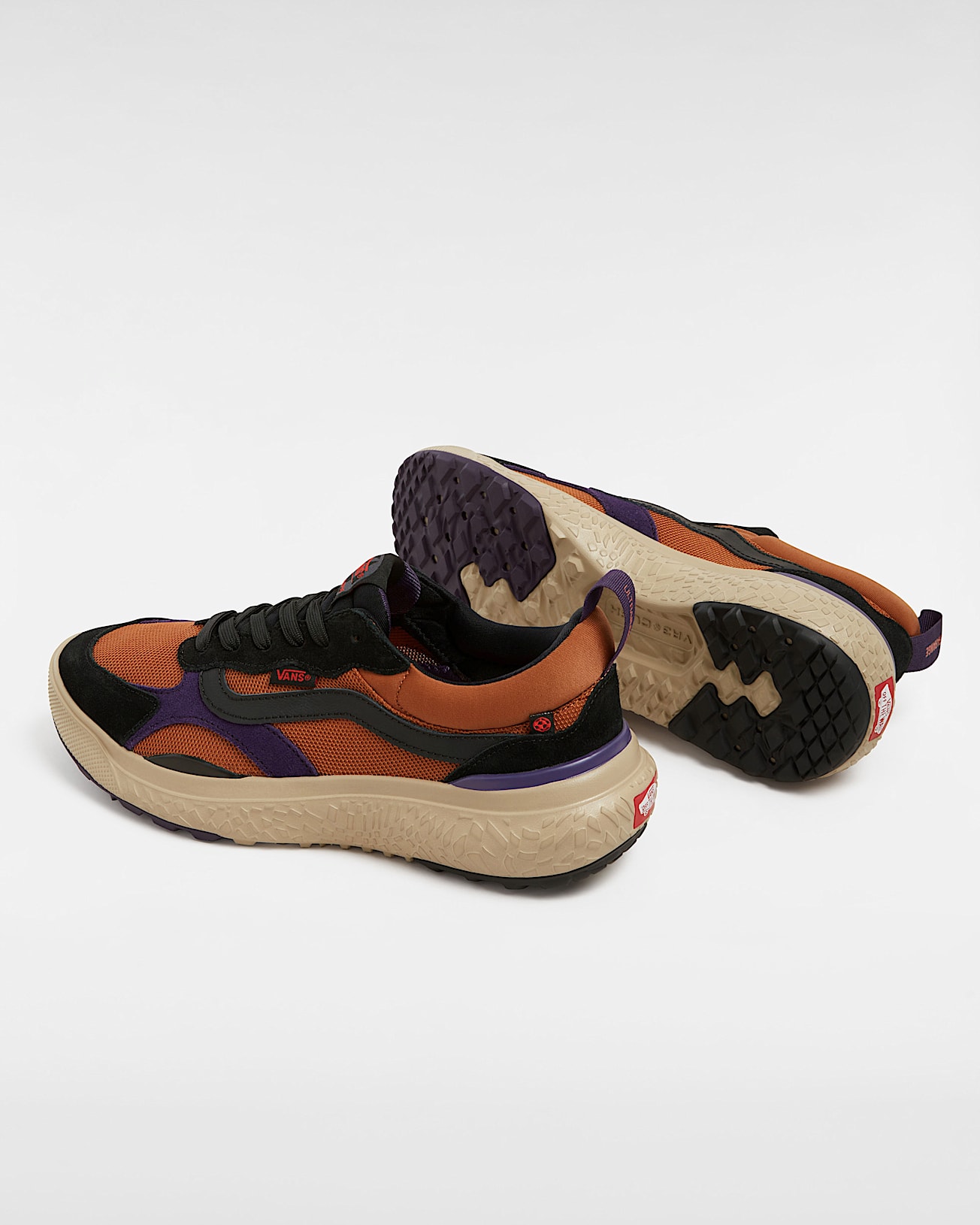 Chaussures MTE UltraRange Neo VR3 - 3
