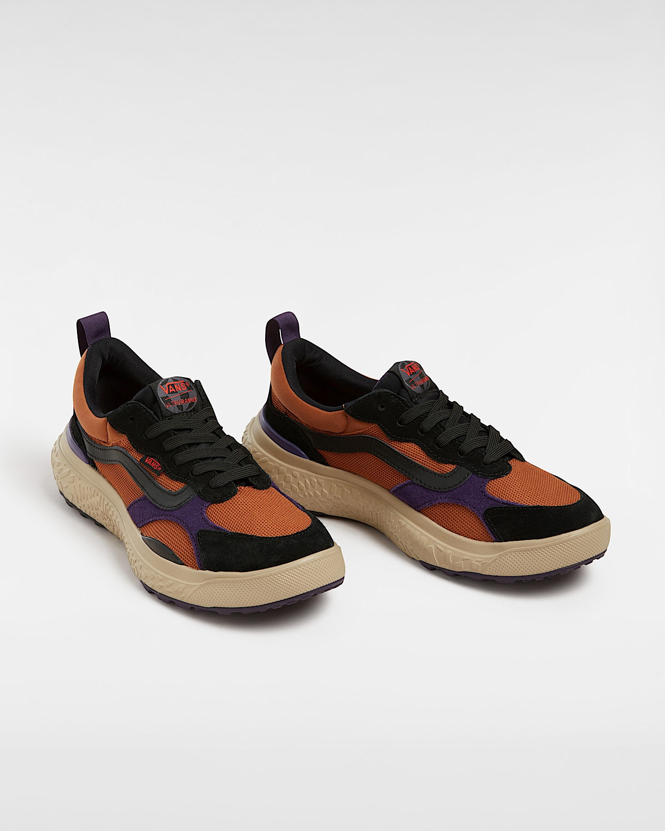 Chaussures MTE UltraRange Neo VR3 - 2