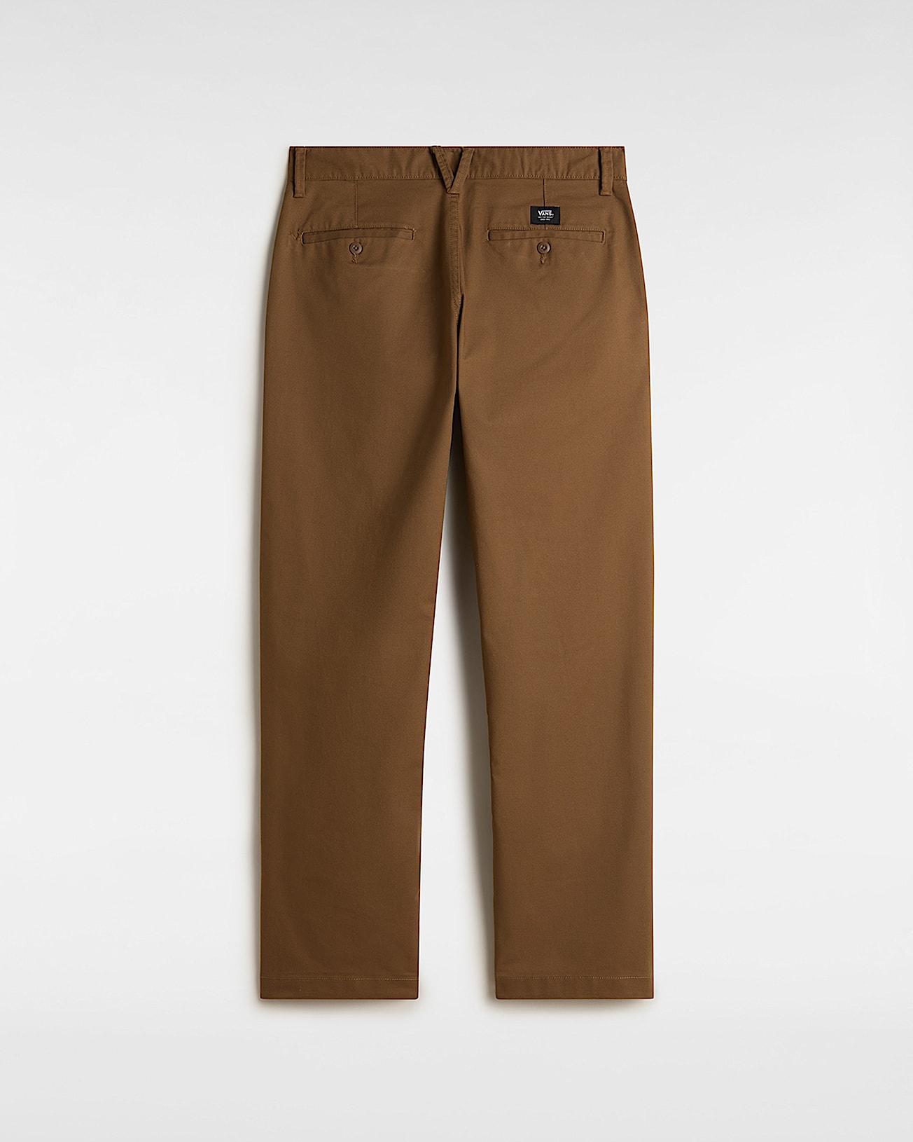 Authentic Chino Relaxed Trousers
