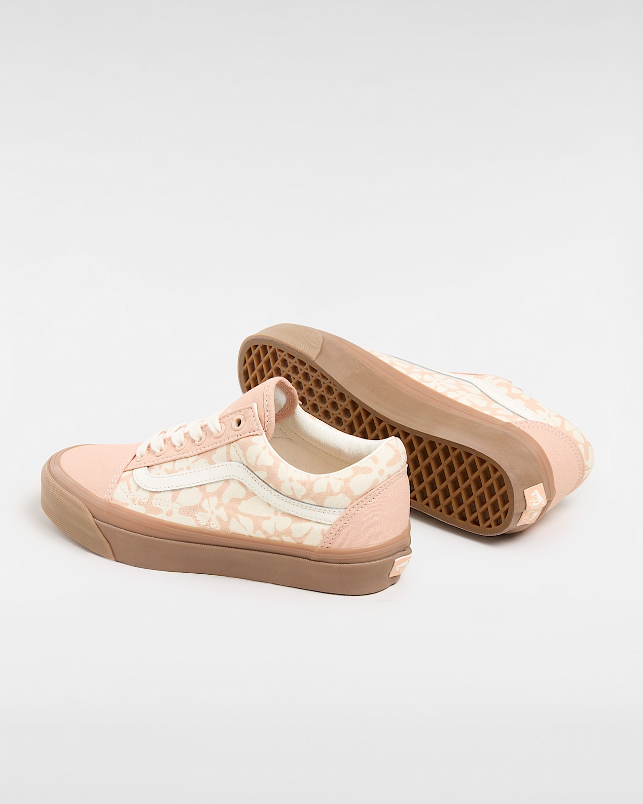 Zapatillas Old Skool 36 LX - 3