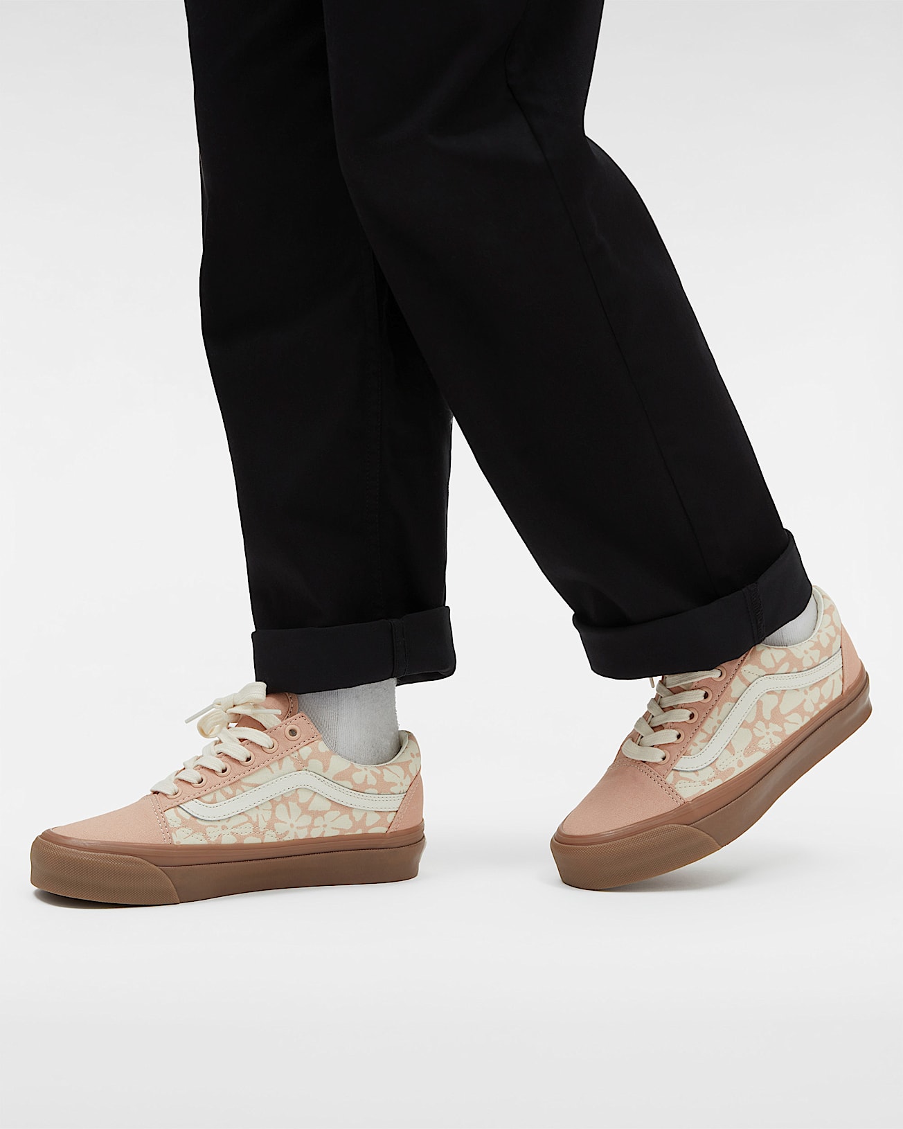 Zapatillas Old Skool 36 LX - 5