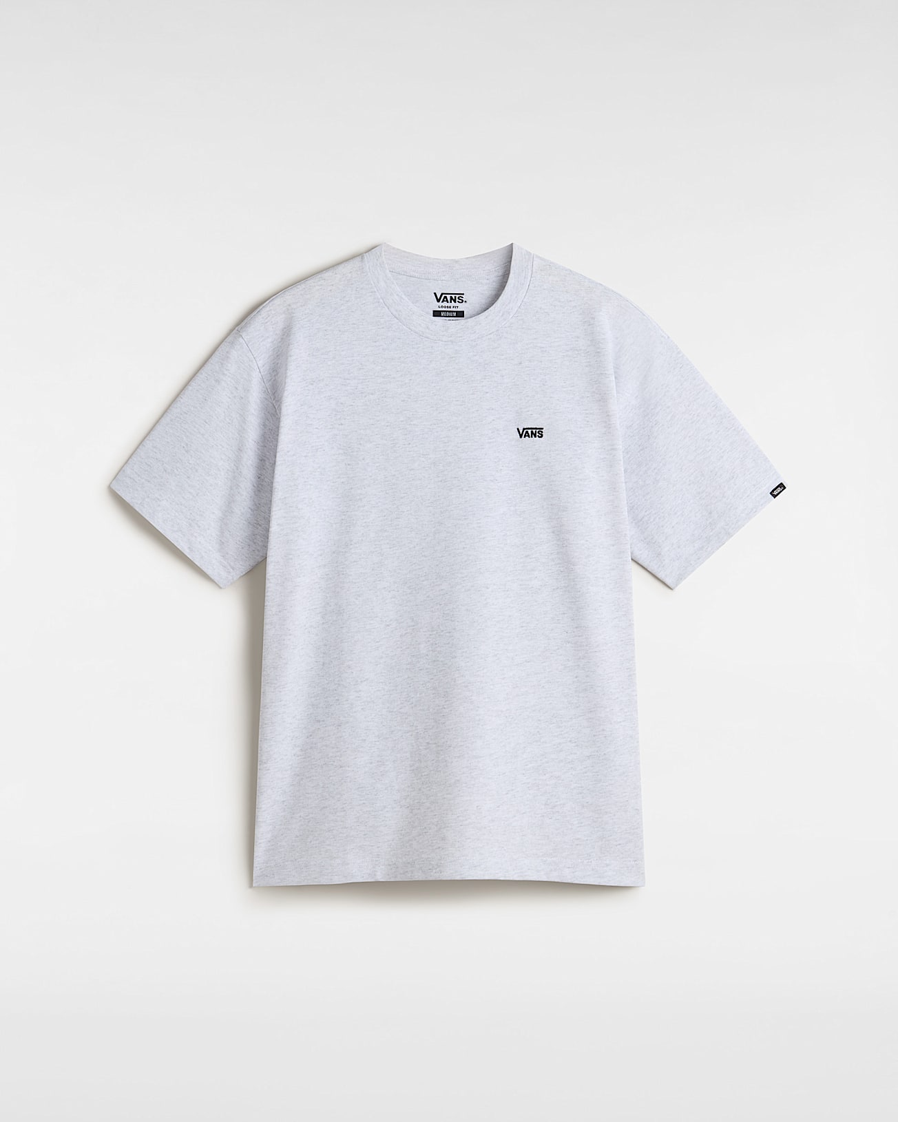 T-shirt Left Chest Logo - 1