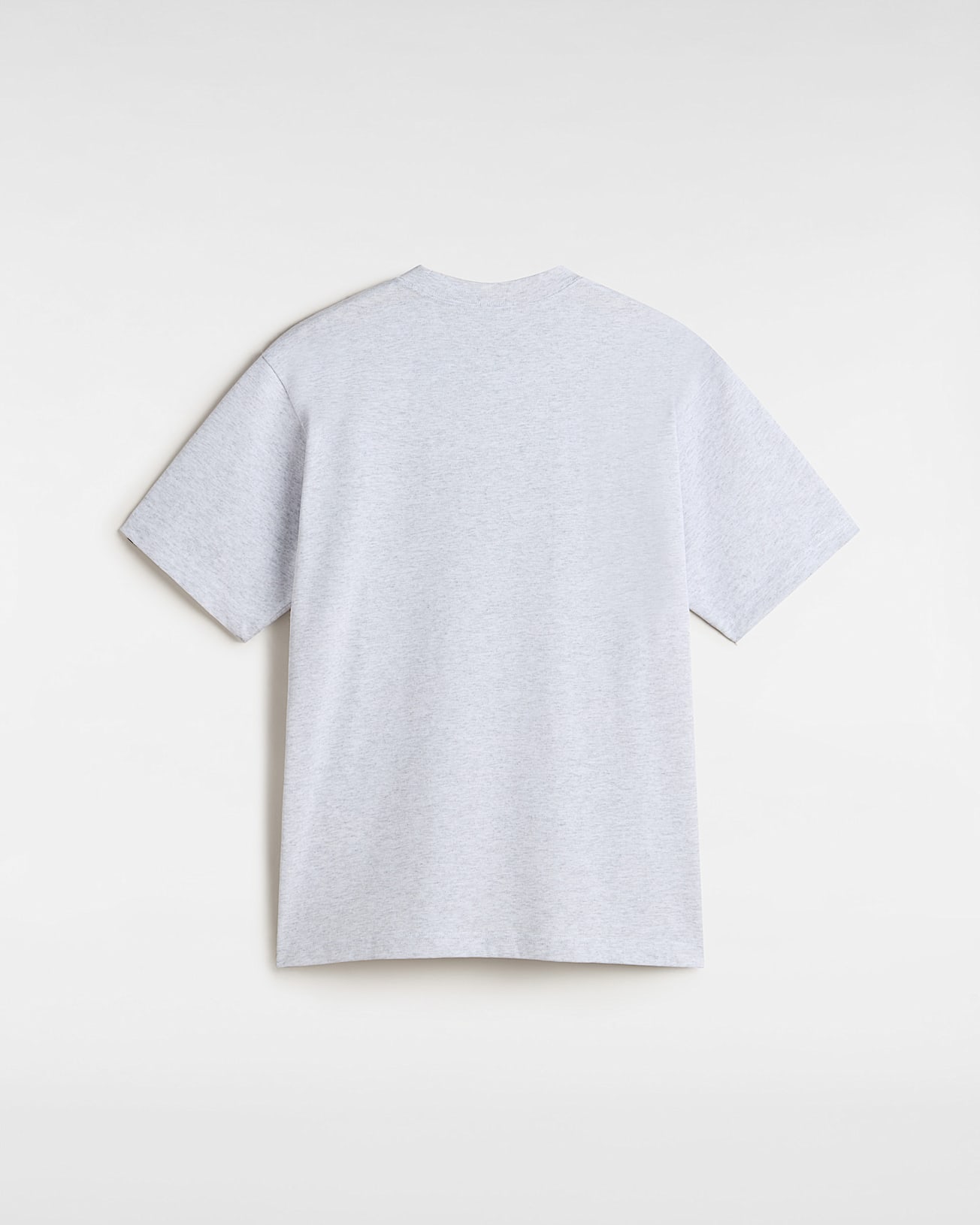 T-shirt Left Chest Logo - 2