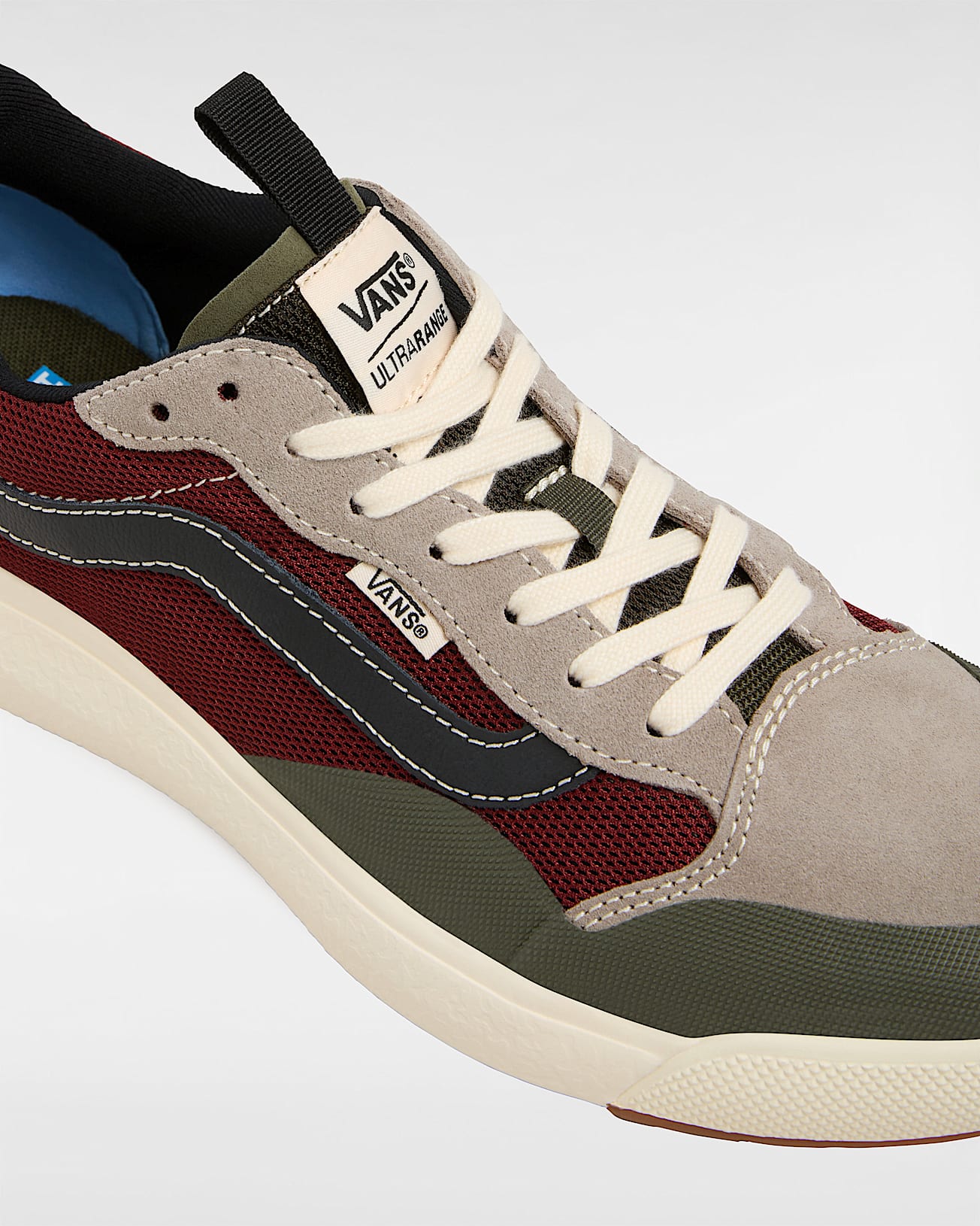 MTE UltraRange EXO Schuhe - 4