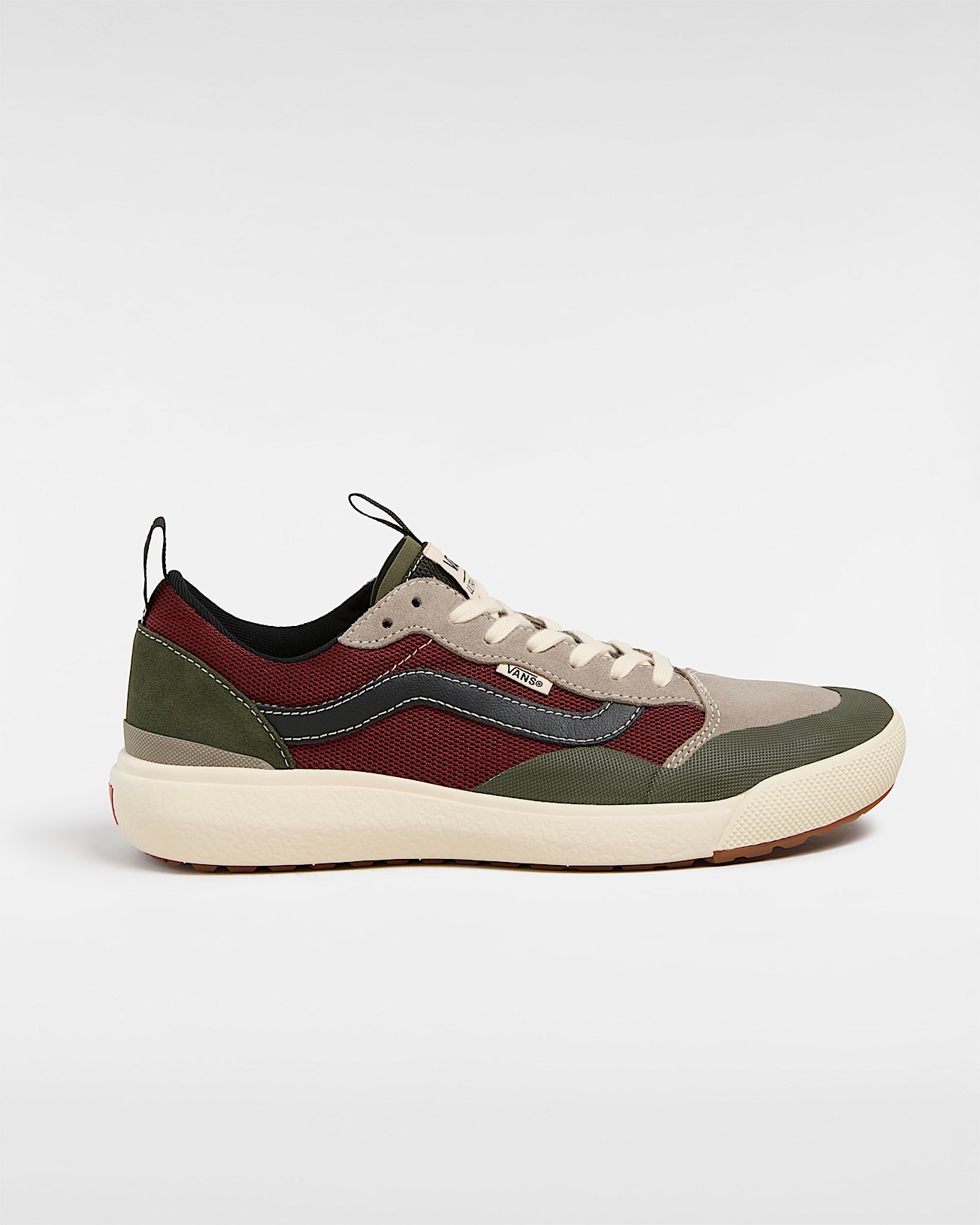 MTE UltraRange EXO Schuhe - 1