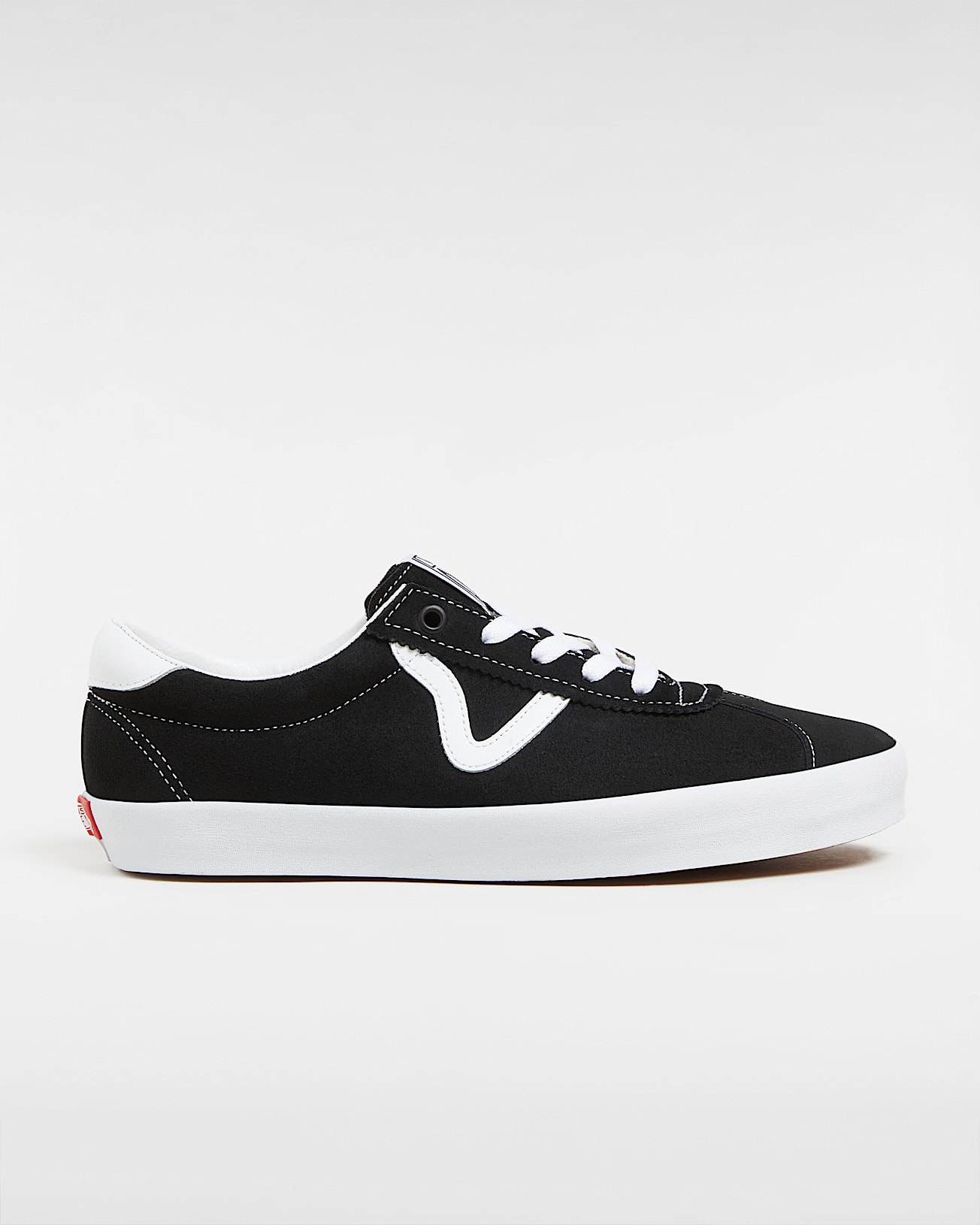 Sport Low Shoes - 1