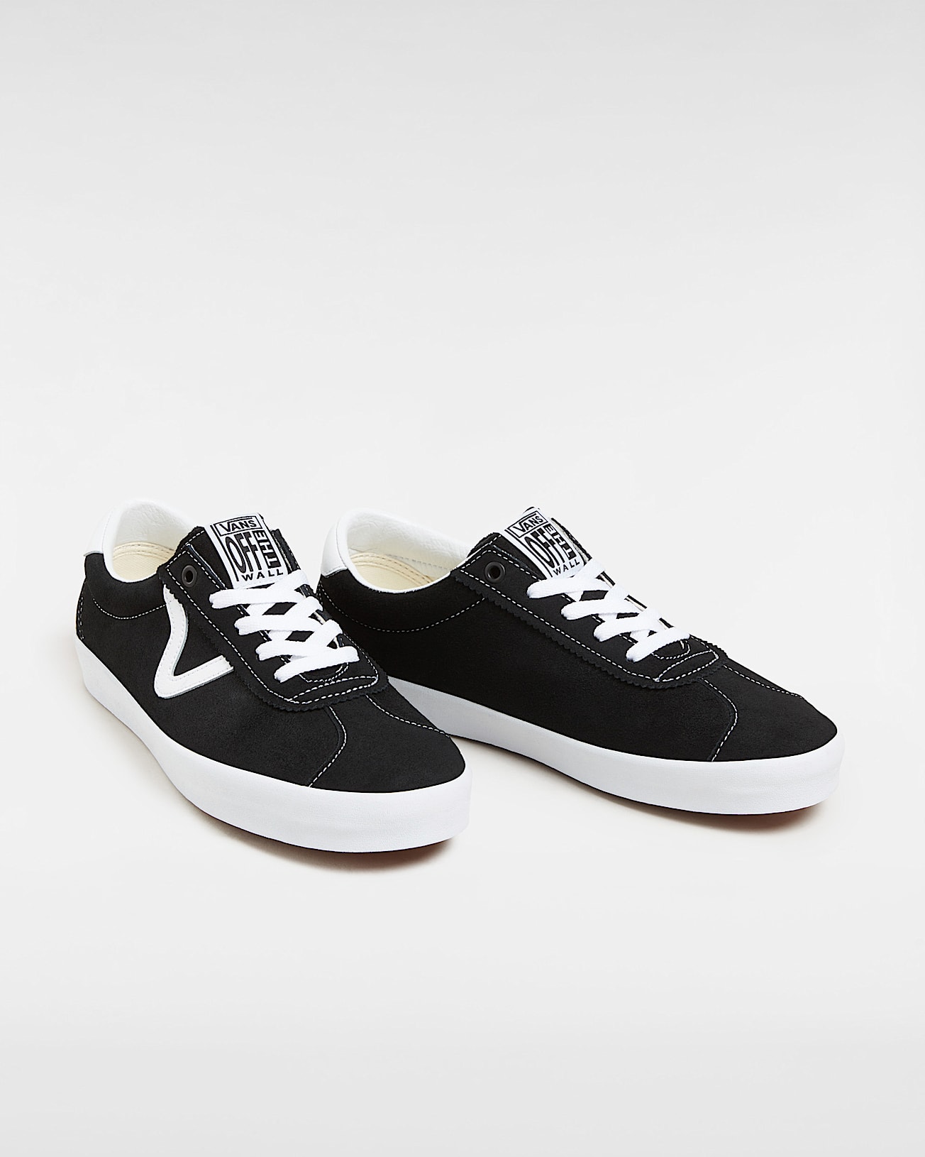 Sport Low Shoes - 2