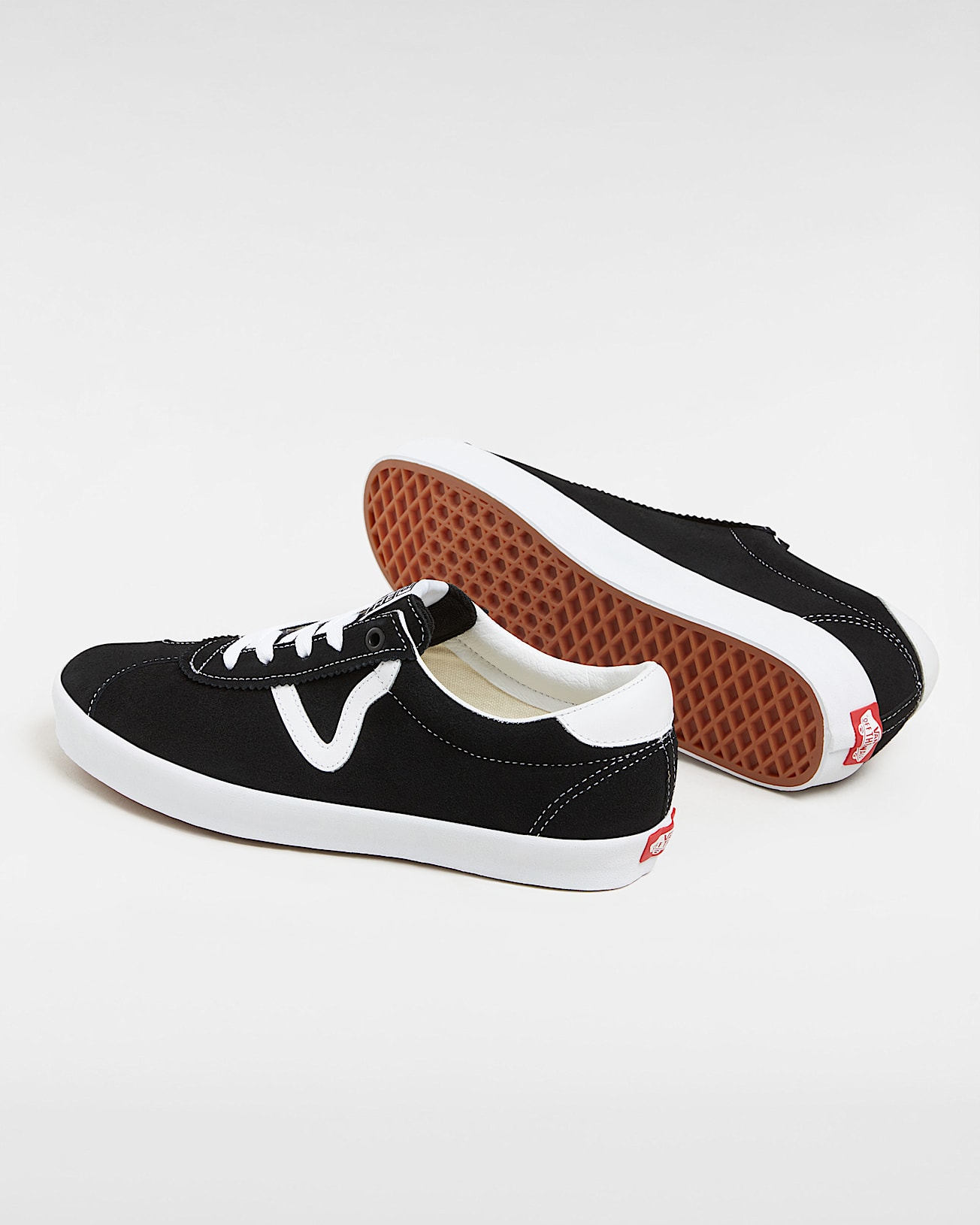 Sport Low Shoes - 3