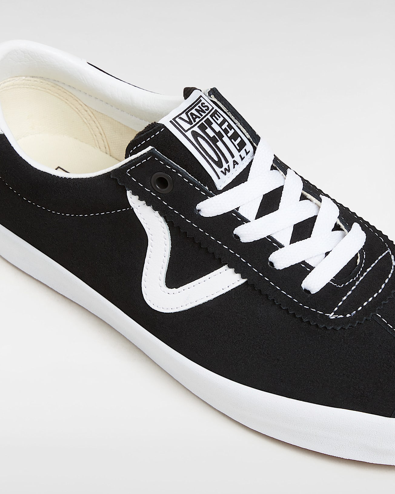Sport Low Shoes - 4