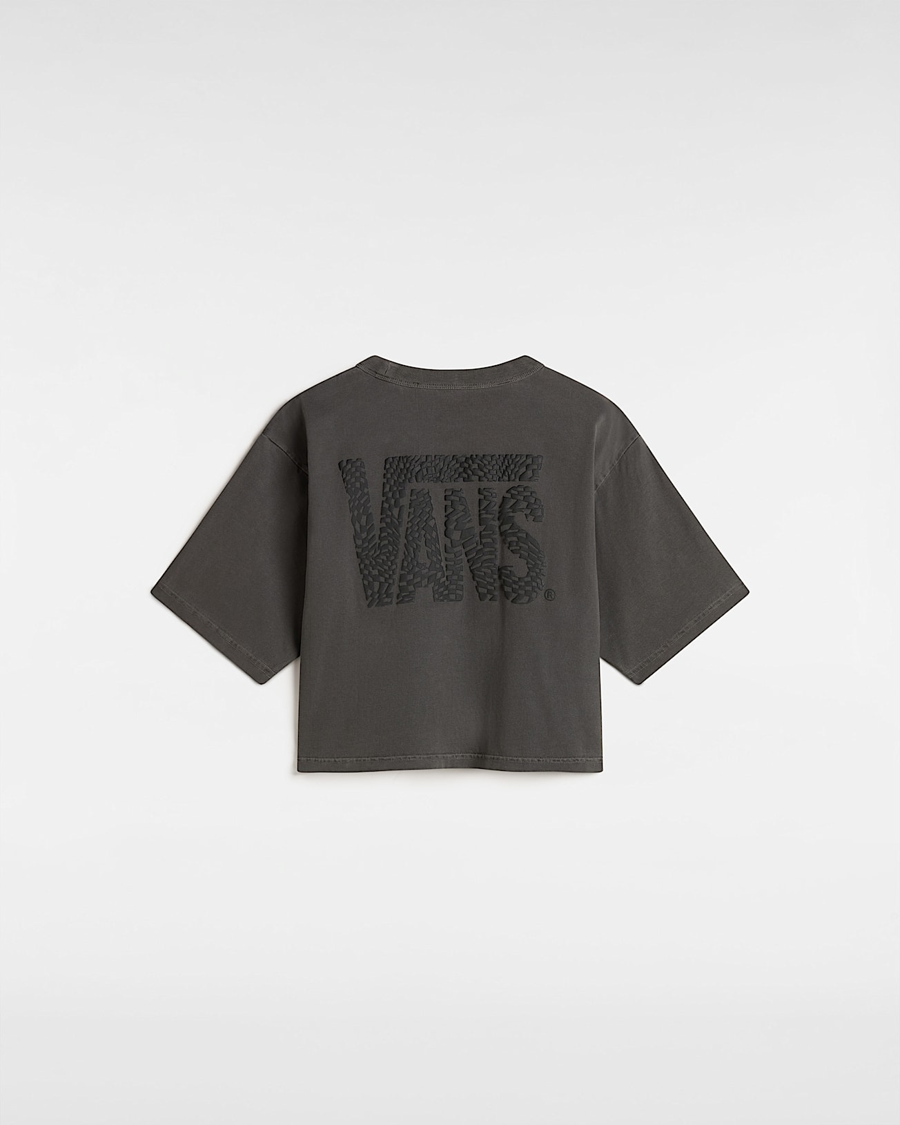 【おすすめアイテム】Vans Box Logo Black T-Shirt おすすめアイテム】Vans Box Logo Black T-Shirt (VANS/Tシャツ