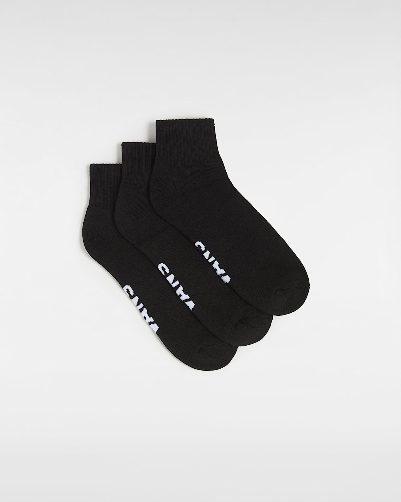 Calcetines tobilleros (3 pares) - 1