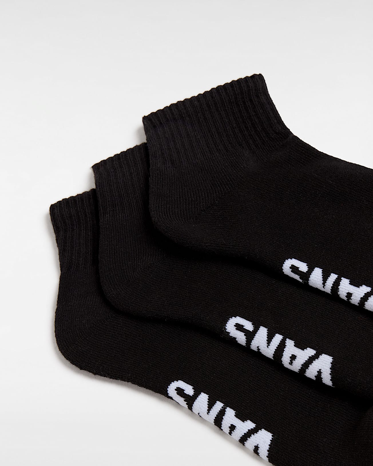 Calcetines tobilleros (3 pares) - 3