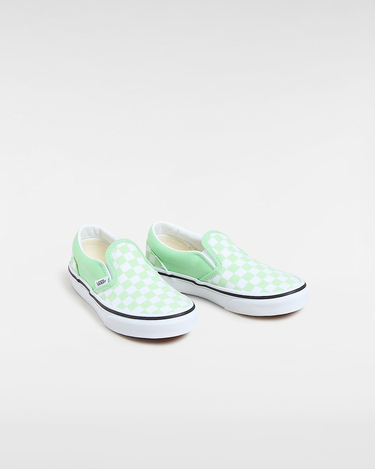 Kinder Slip-On Schuhe (4-8 Jahre) - 2