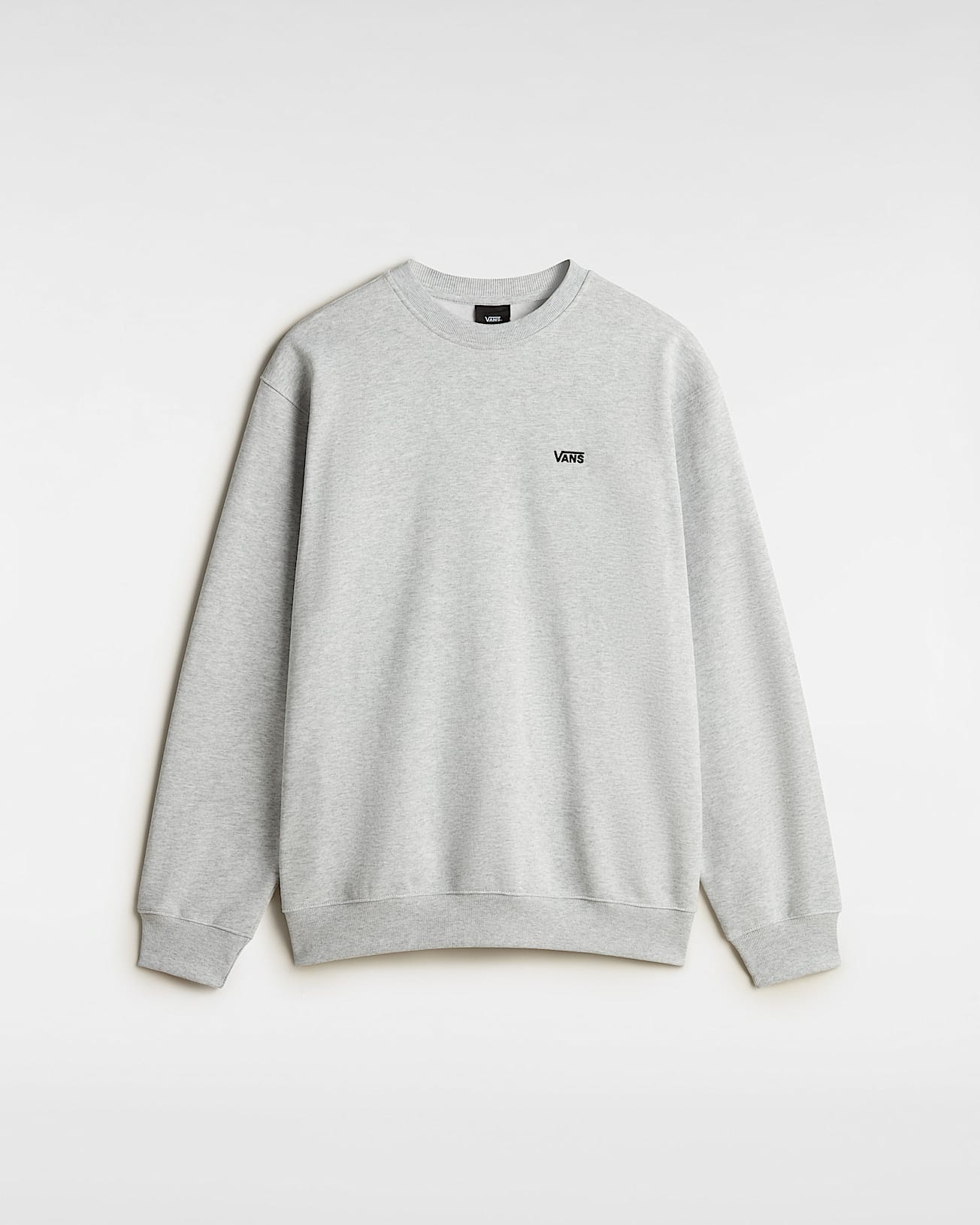 Sweat avec logo sur le côté gauche - 1