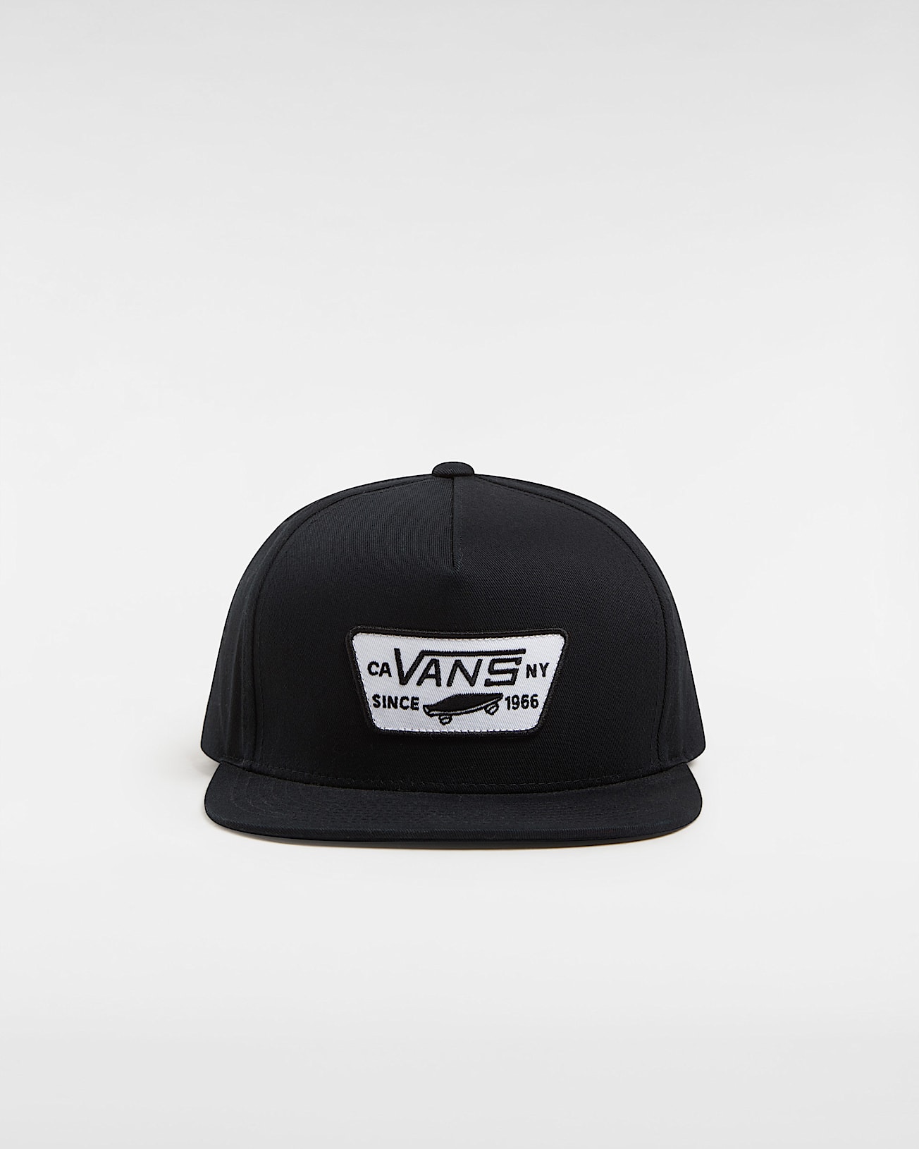 Casquette Full Patch Snapback