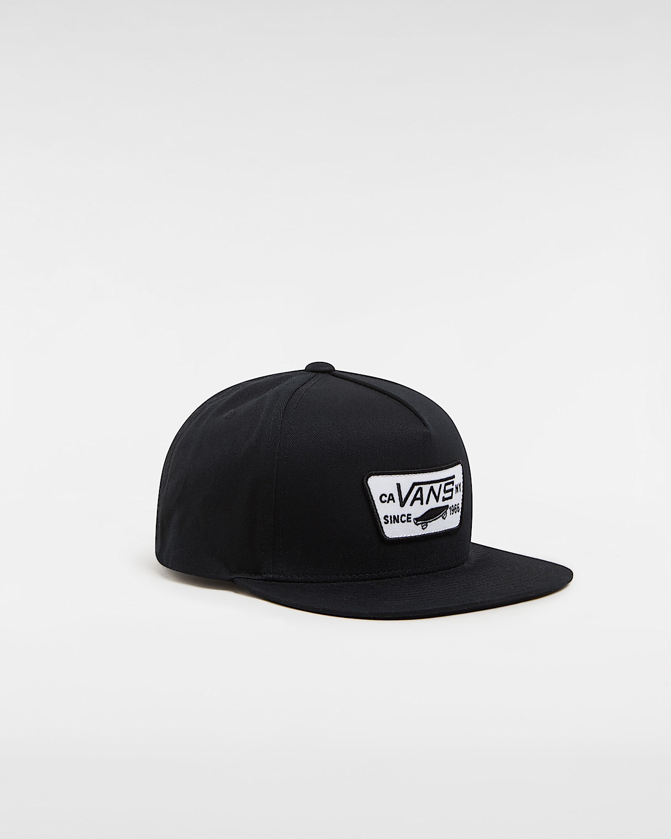 Casquette Full Patch Snapback