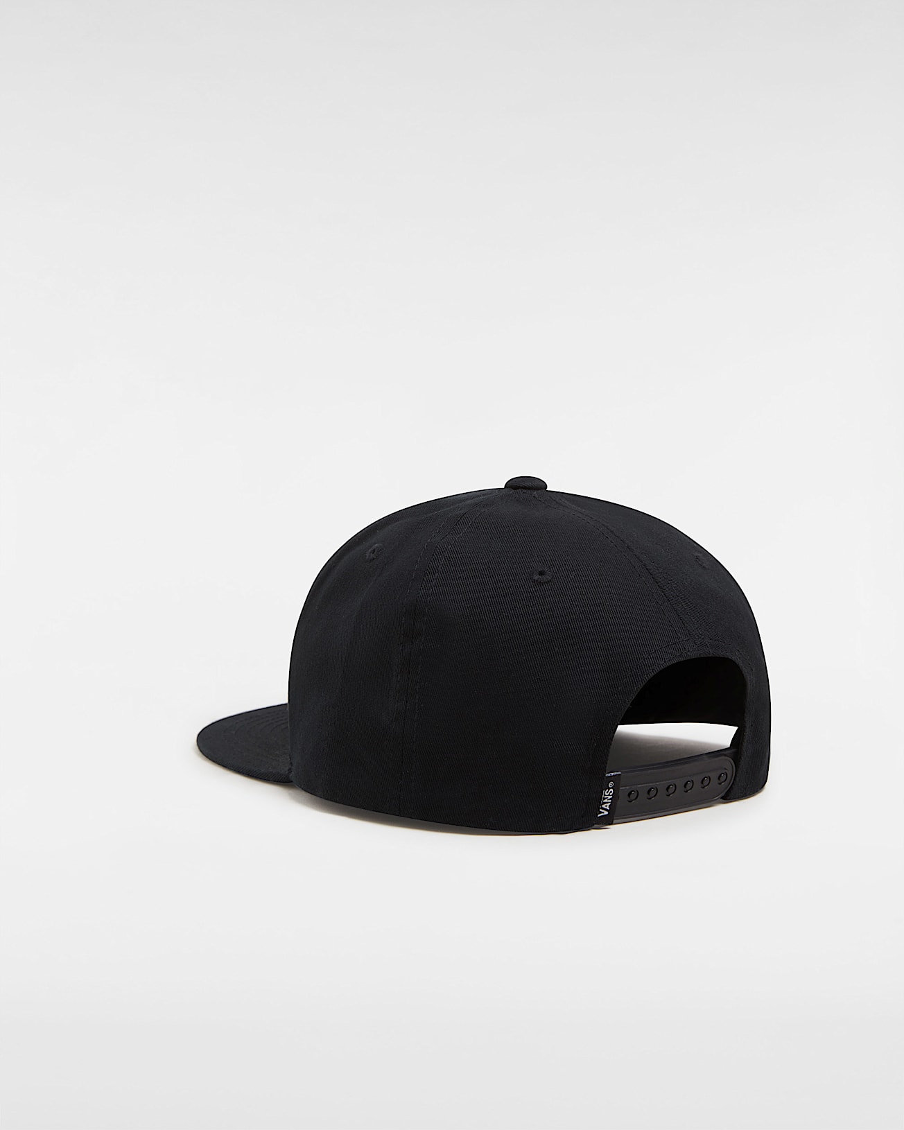 Casquette Full Patch Snapback