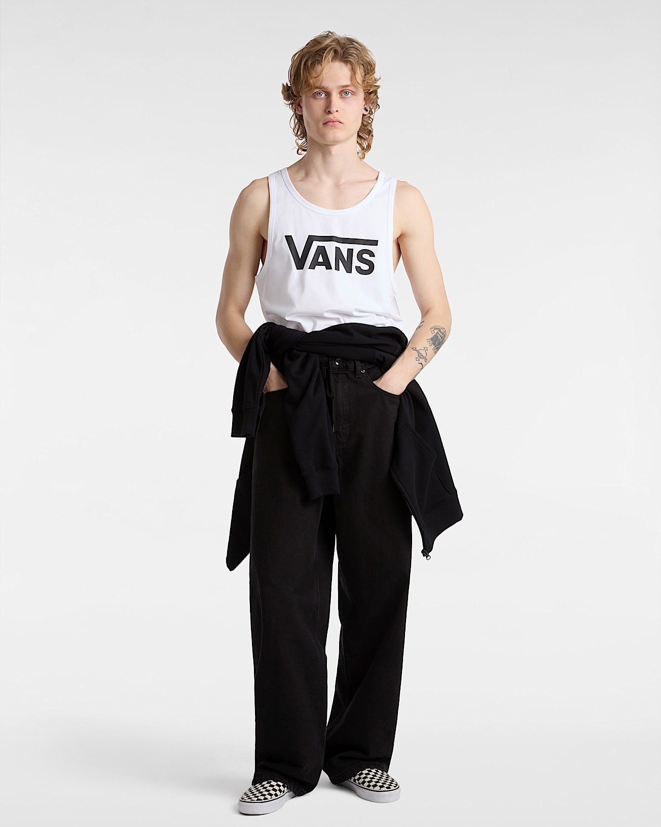 Vans Classic Tank - 5
