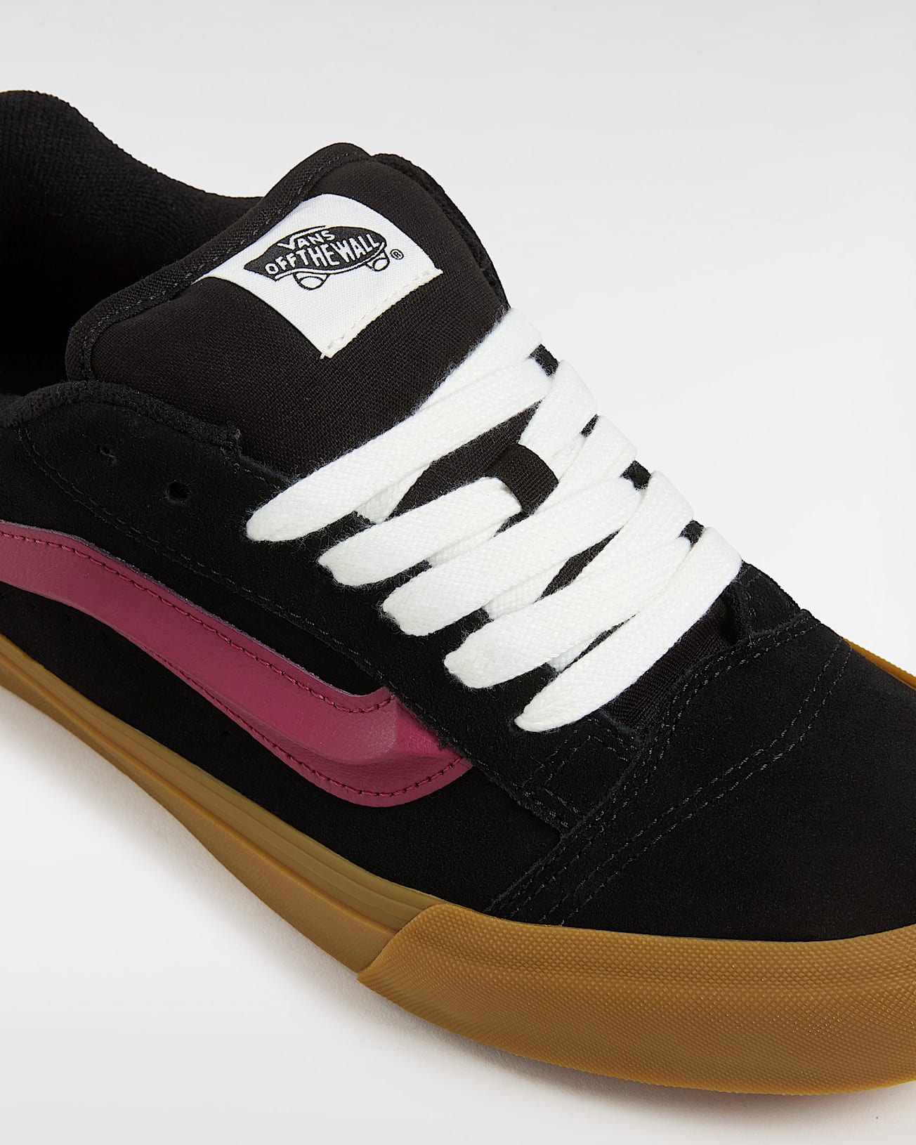 Knu Skool Shoes - 4
