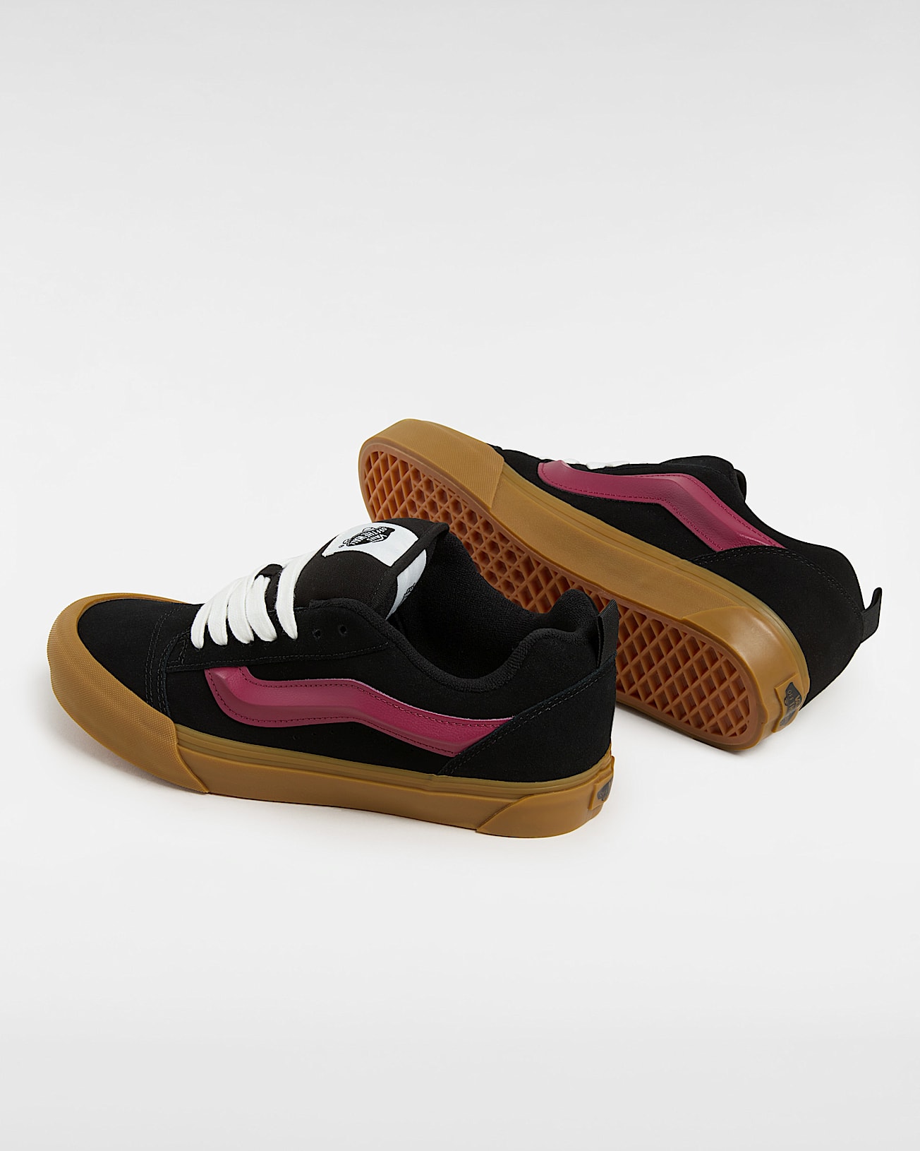 Knu Skool Shoes - 3