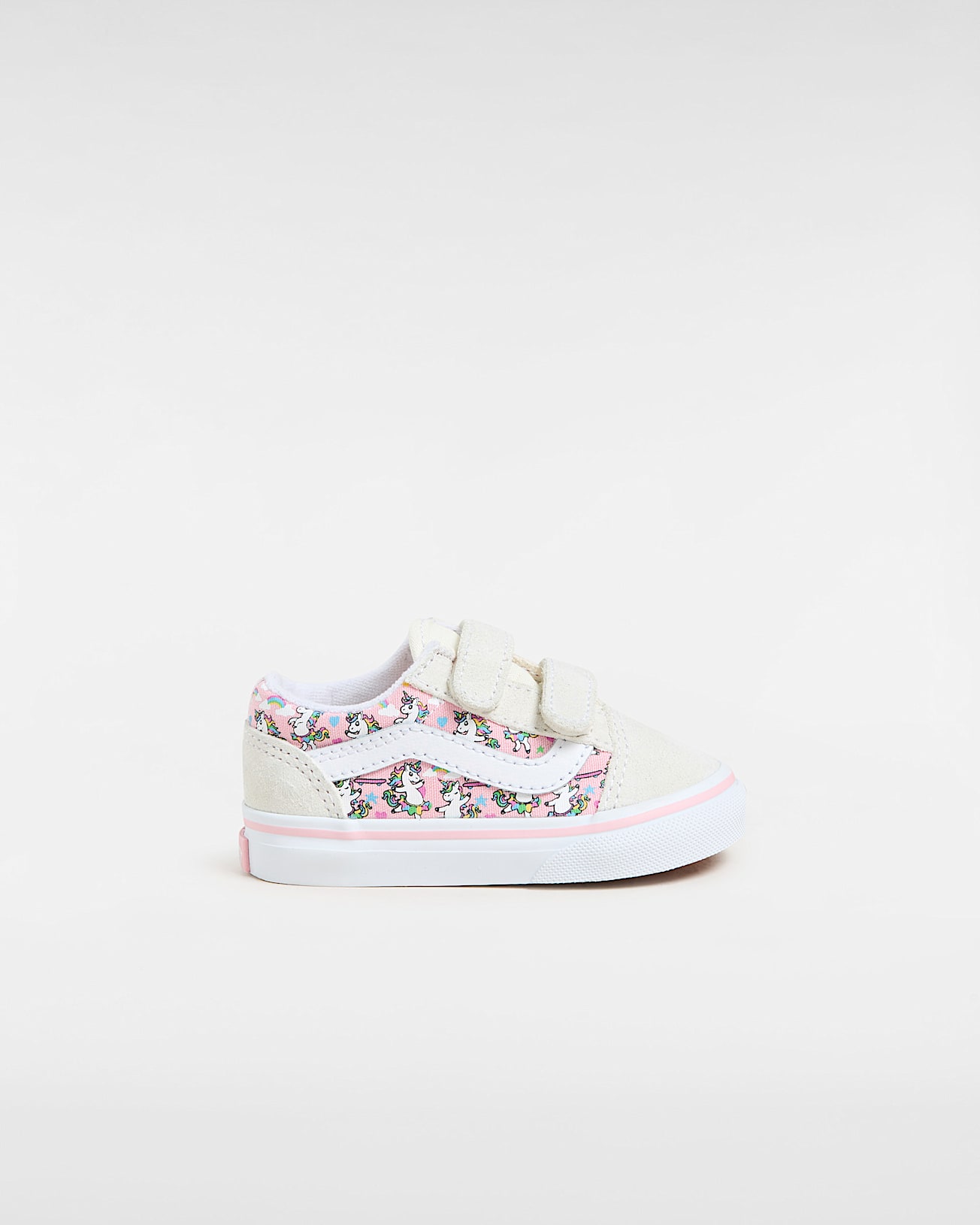Scarpe Bambino/a Old Skool (1-4 anni)