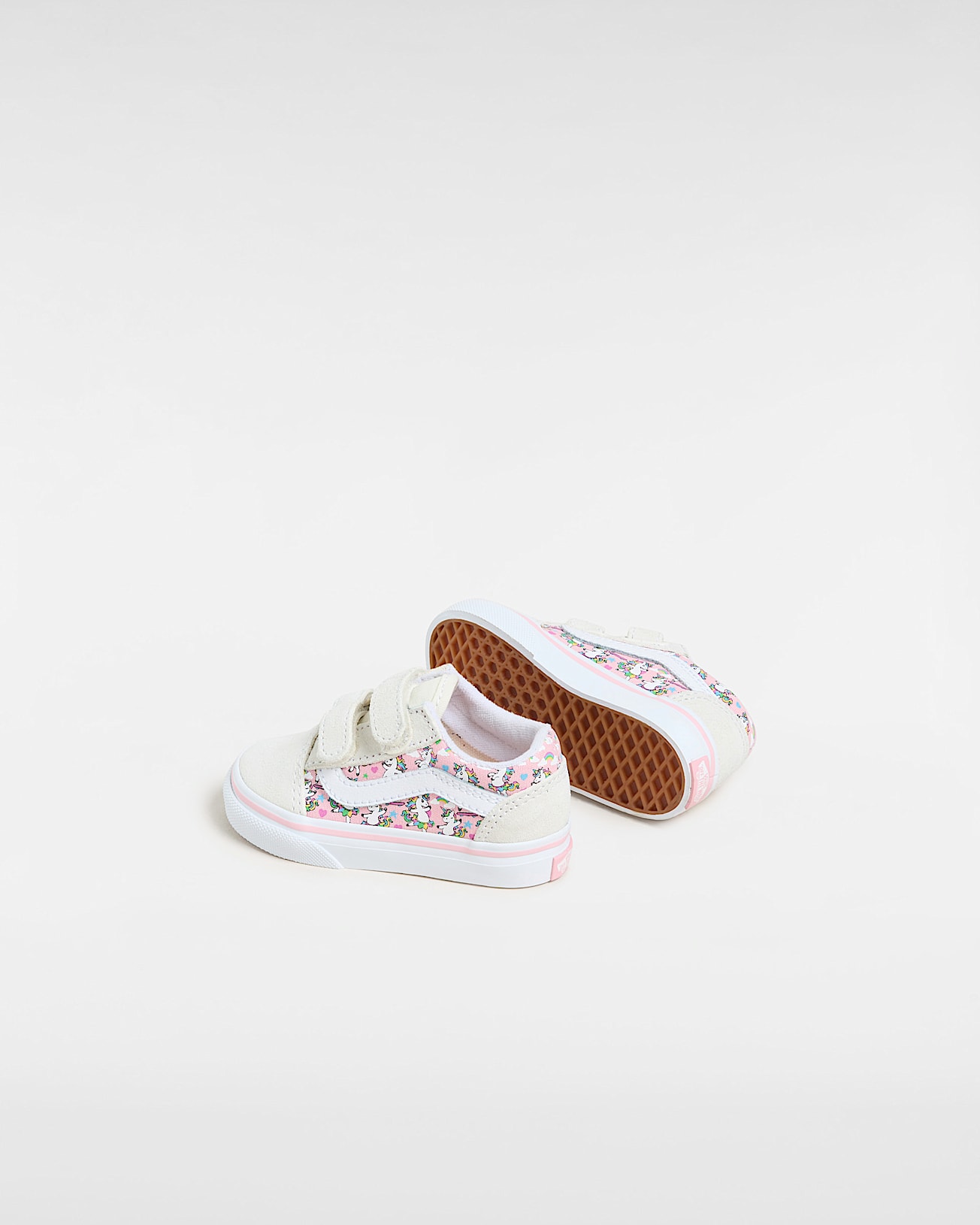 Scarpe Bambino/a Old Skool (1-4 anni)