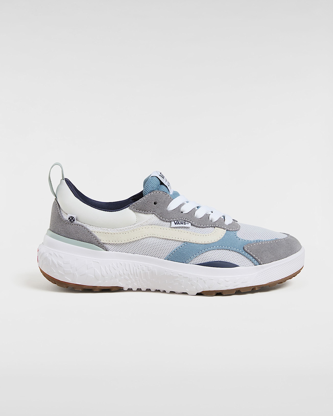 Chaussures MTE UltraRange Neo VR3 - 1
