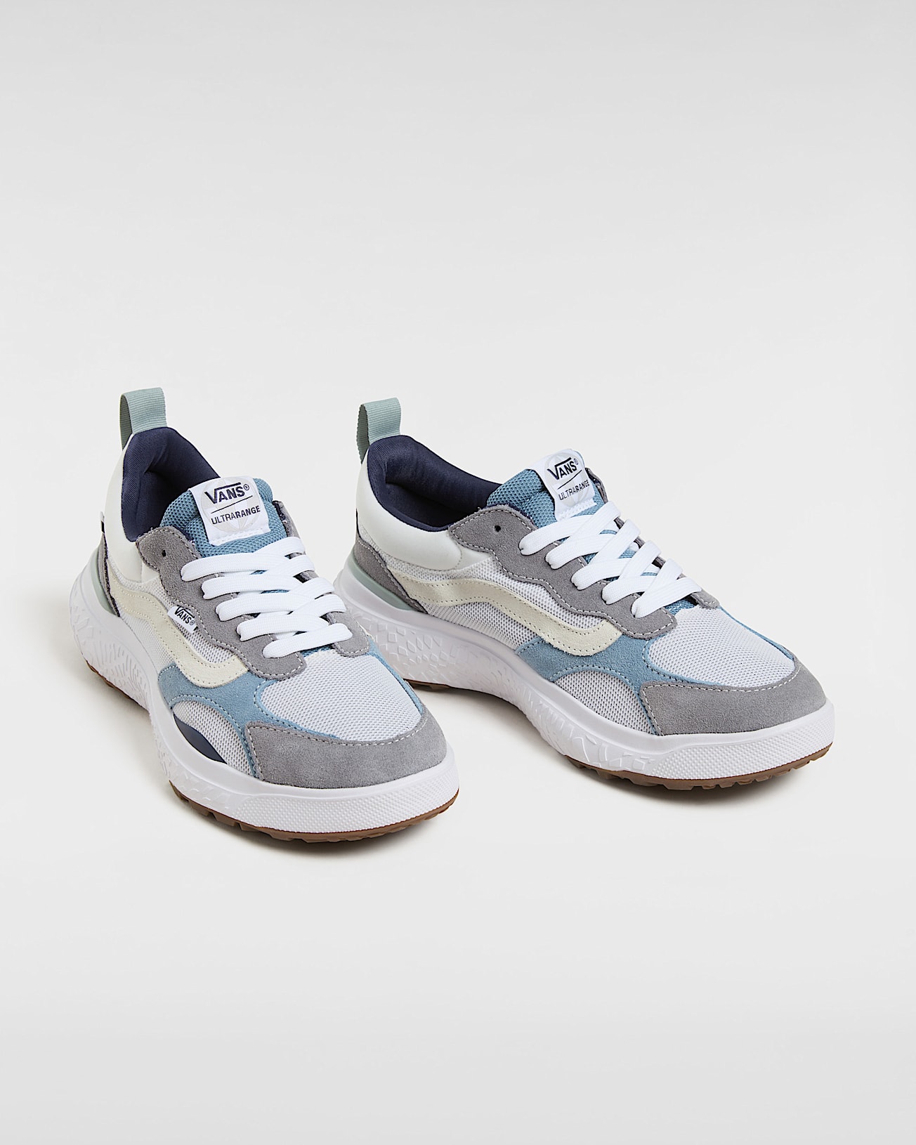 Chaussures MTE UltraRange Neo VR3 - 2