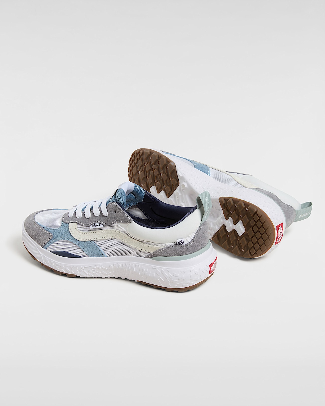 Chaussures MTE UltraRange Neo VR3 - 3