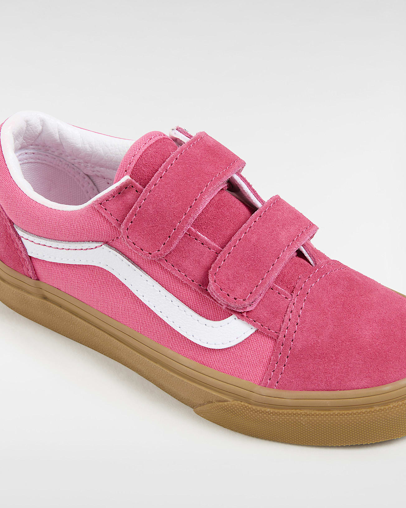 Chaussures à scratch Old Skool Enfant (4-8 ans) - 4
