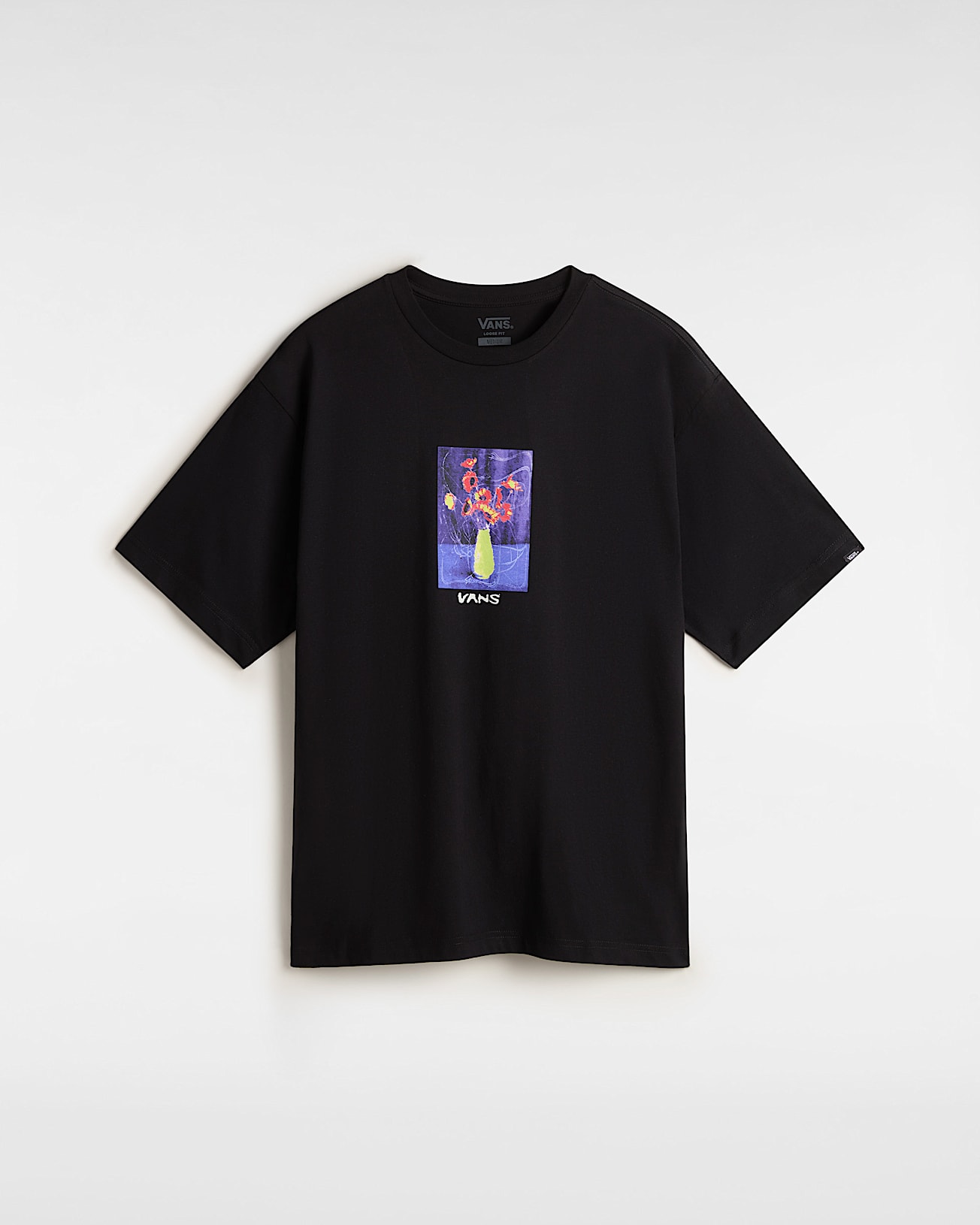 Décor T-shirt - 1