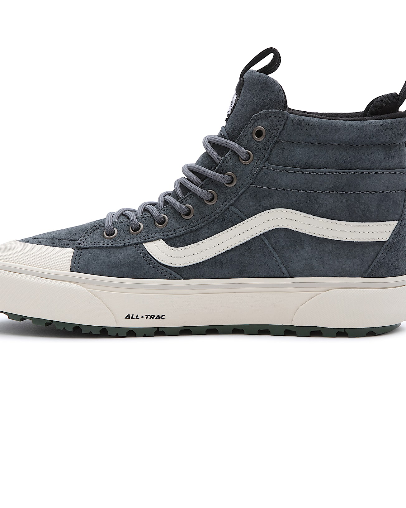 Sk8-Hi MTE-2 Shoes in Grey| Vans UK