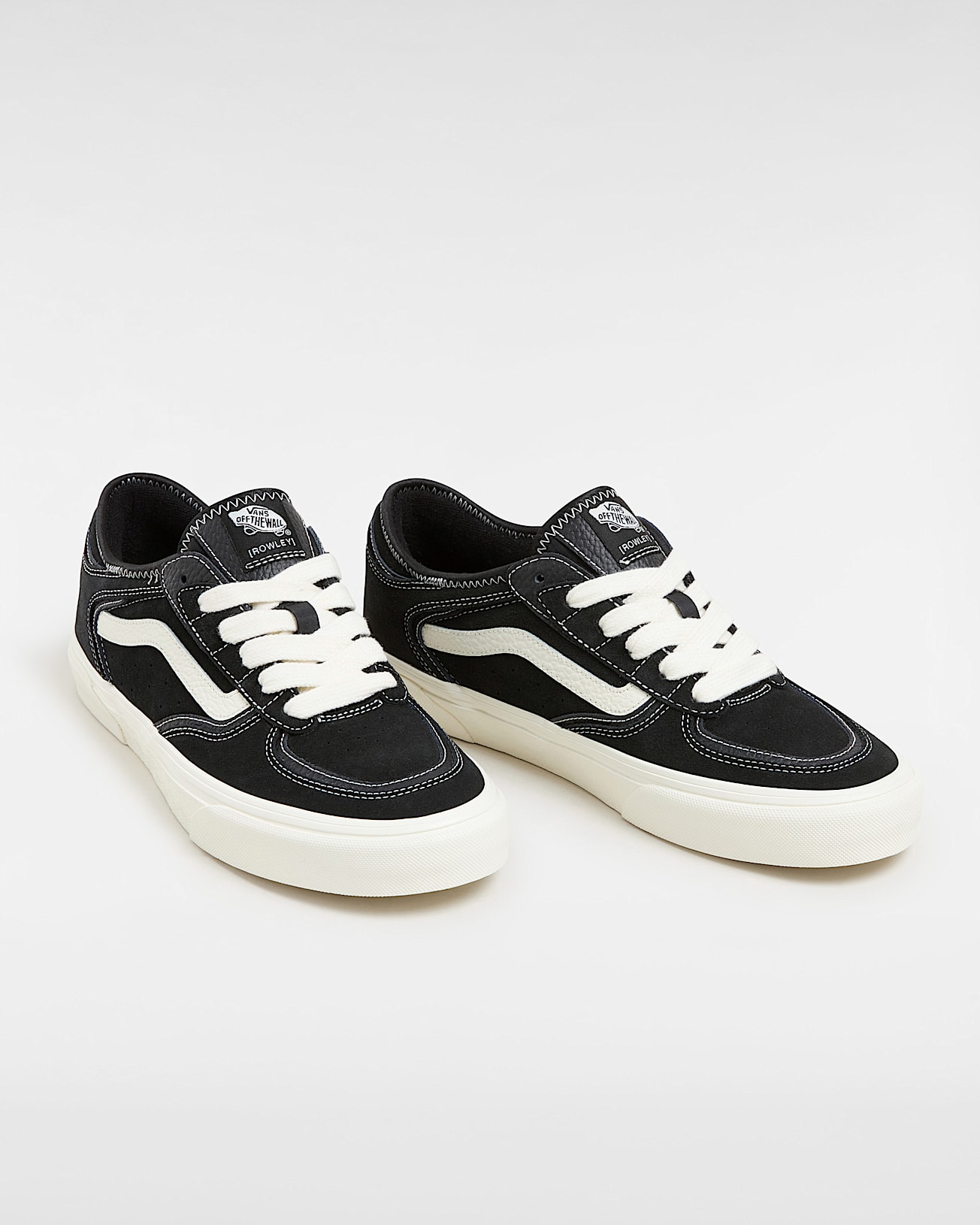 Rowley Classic Shoes - 2