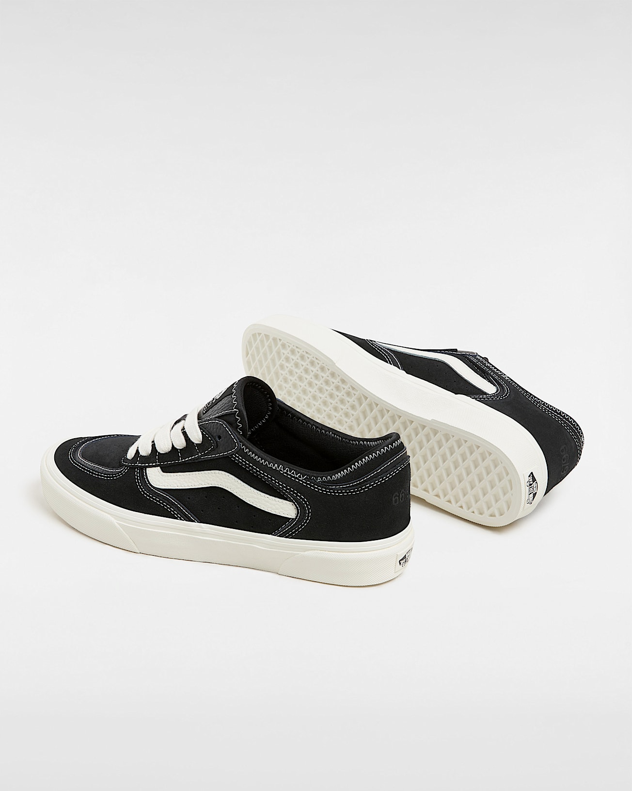 Rowley Classic Shoes - 3