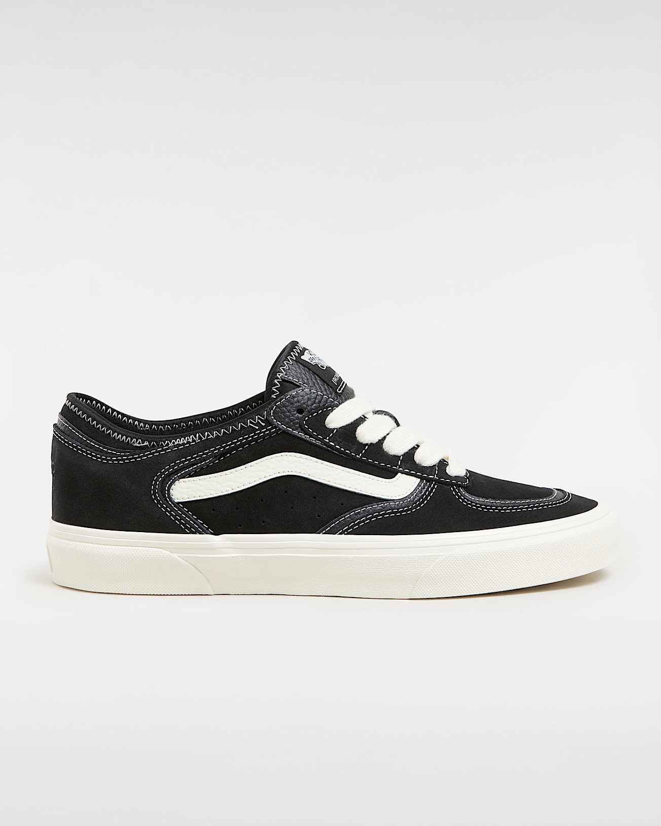 Rowley Classic Shoes - 1